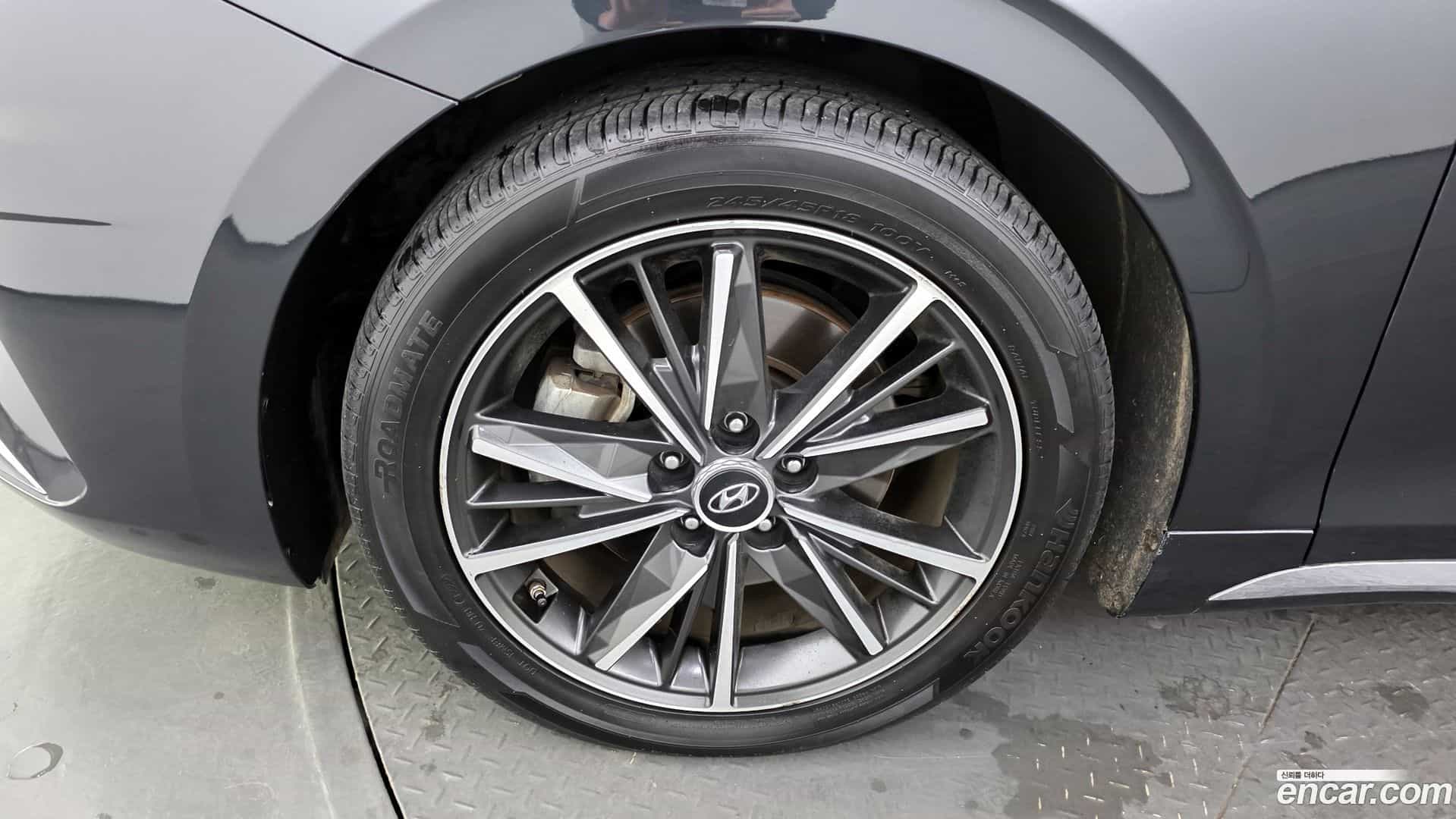 Grandeur Hyundai 2021.0-OUTER-005