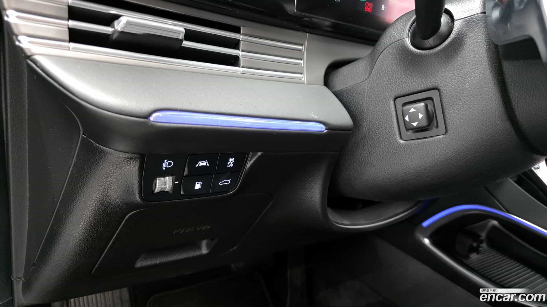 Grandeur Hyundai 2021.0-OPTION-018
