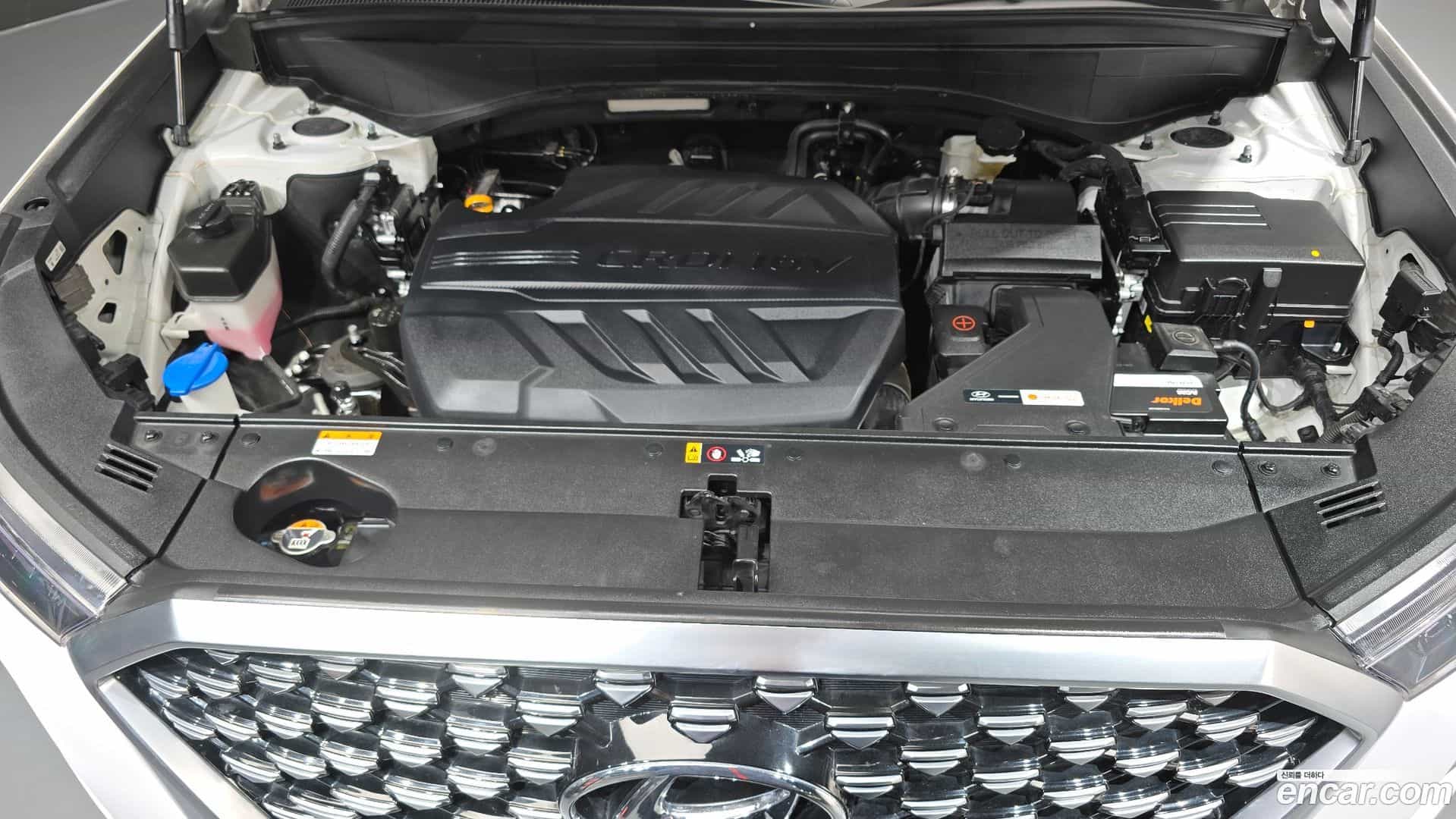 Palisade Hyundai 2020.9-INNER-006