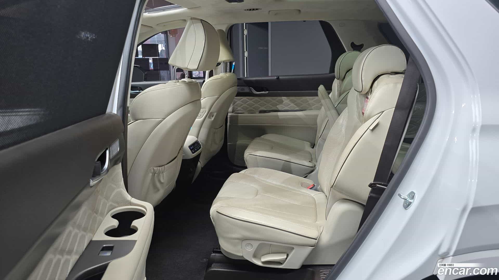 Palisade Hyundai 2020.9-OPTION-016