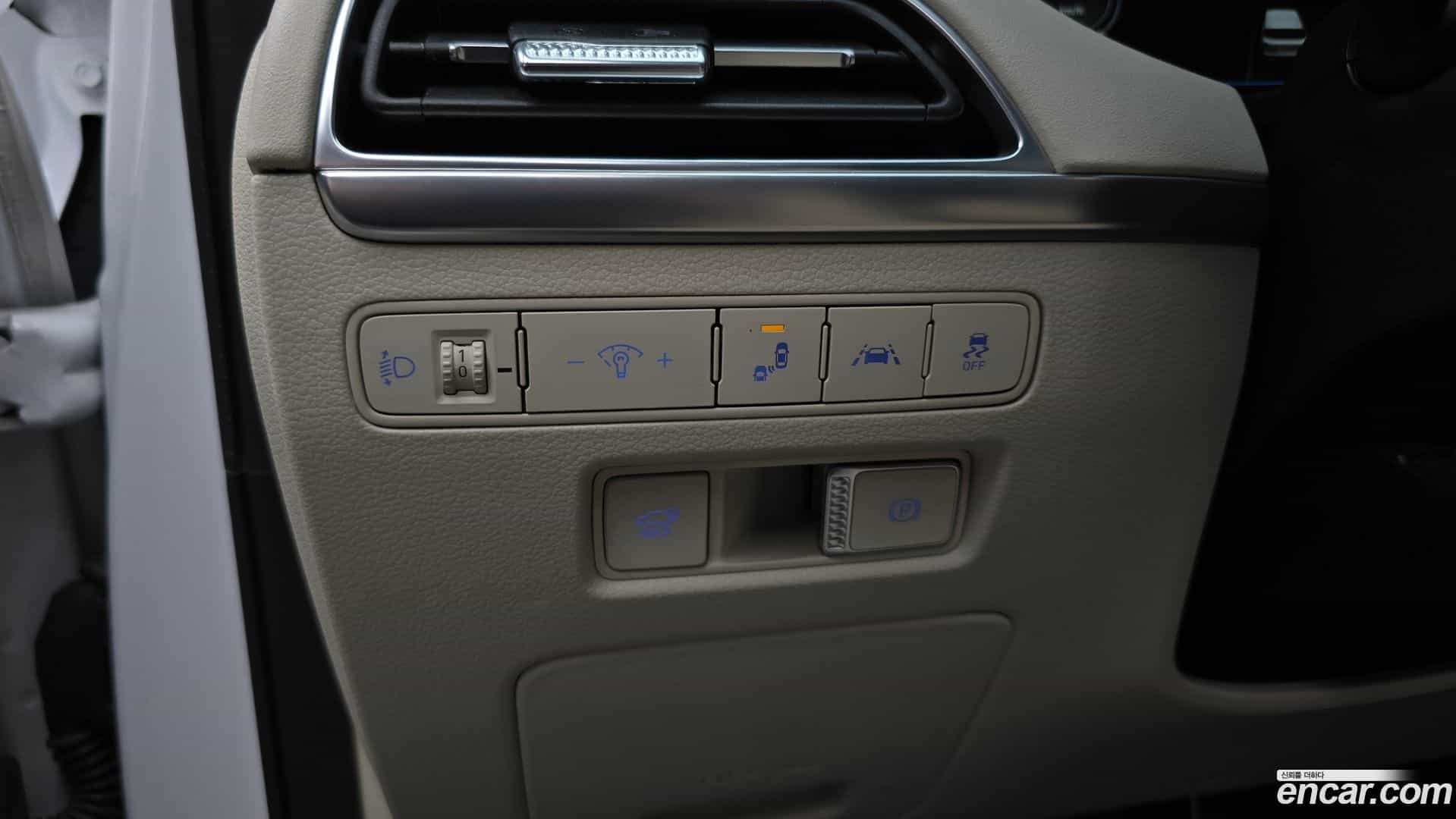 Palisade Hyundai 2020.9-OPTION-021