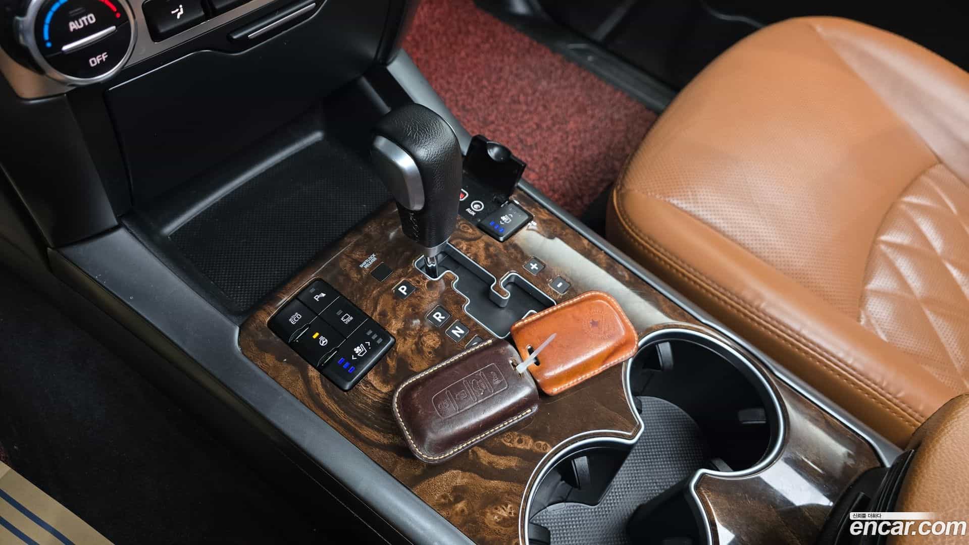 Mohave Kia 2017.5-INNER-009