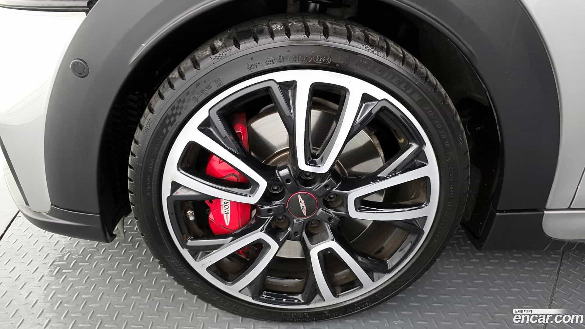 Cooper Mini 2023.9-OUTER-005