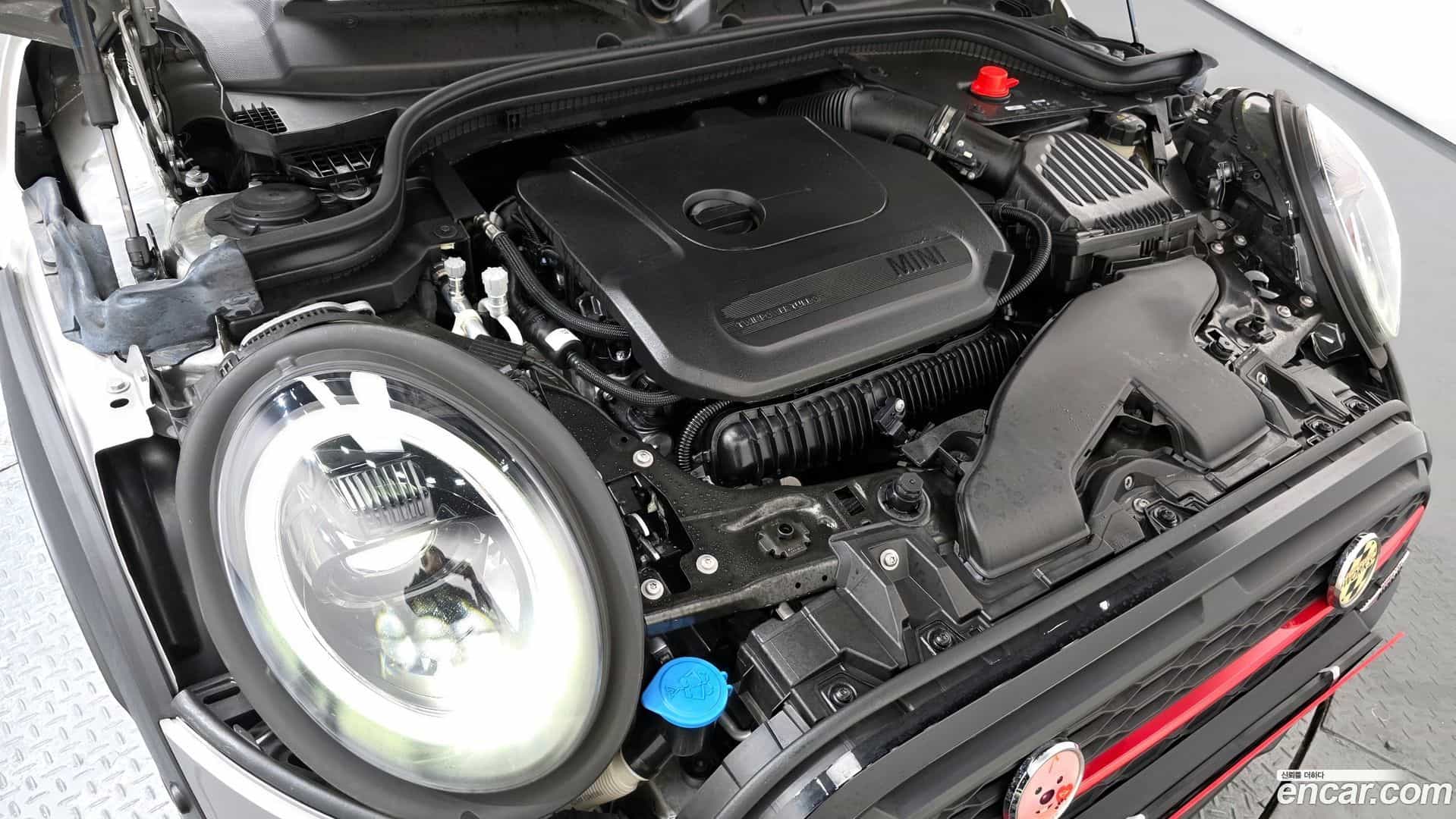 Cooper Mini 2023.9-INNER-006