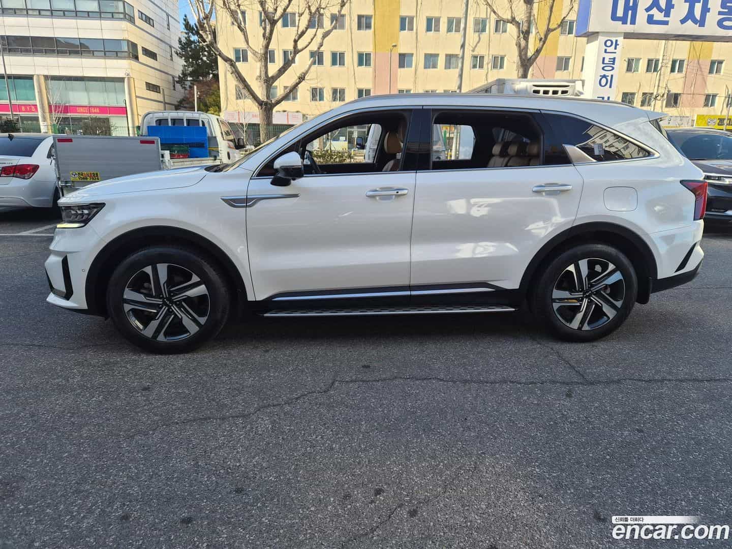 Sorento Kia 2022.0-OUTER-005
