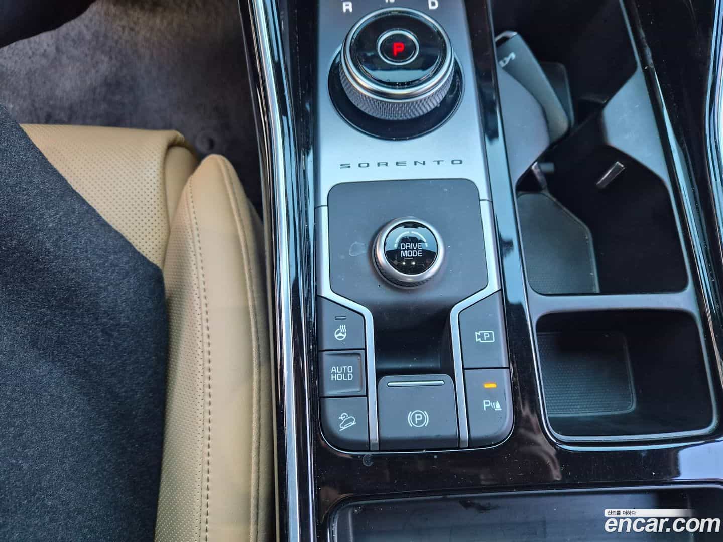Sorento Kia 2022.0-OPTION-021