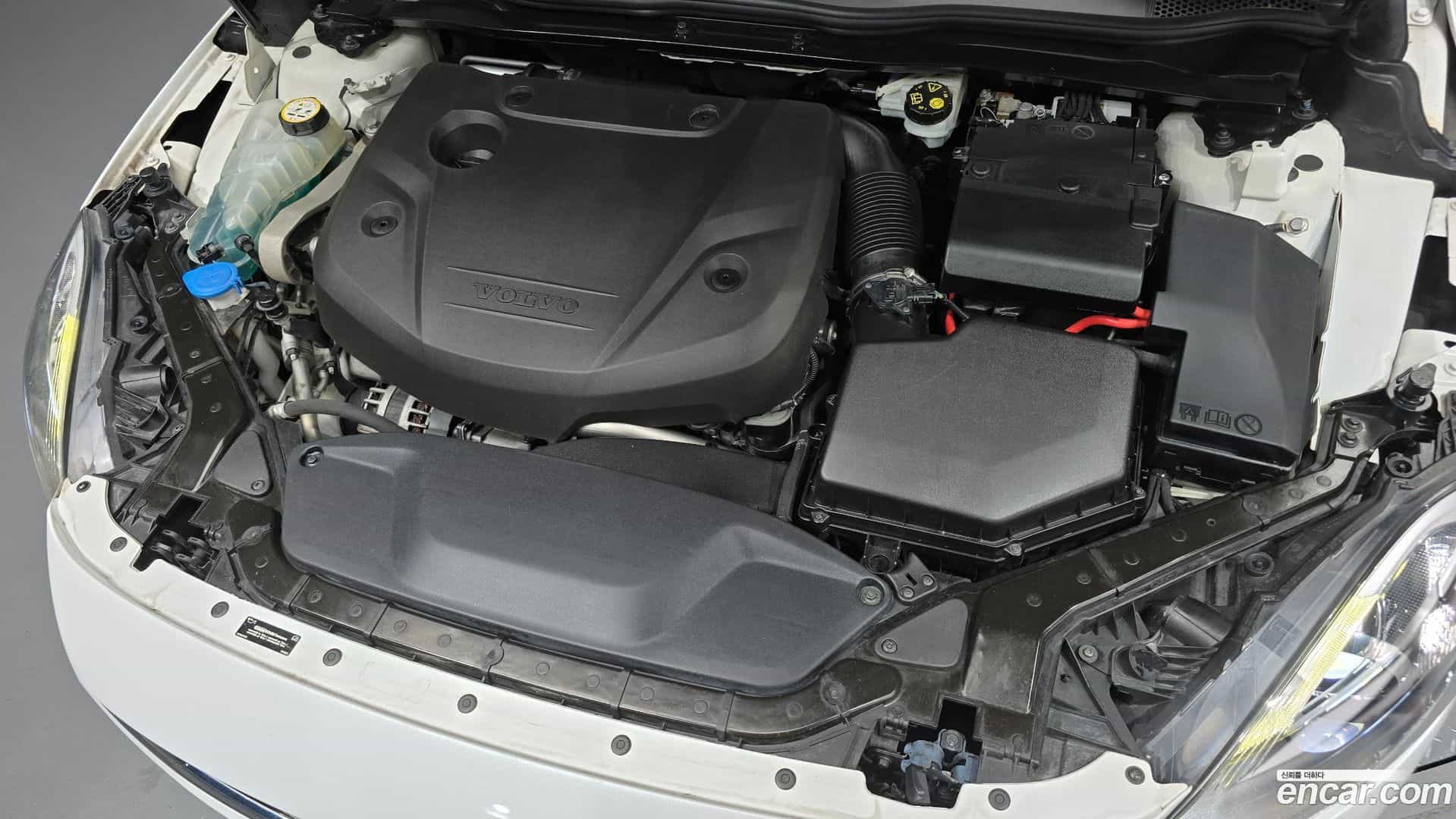 V40 Volvo 2016.5-INNER-006