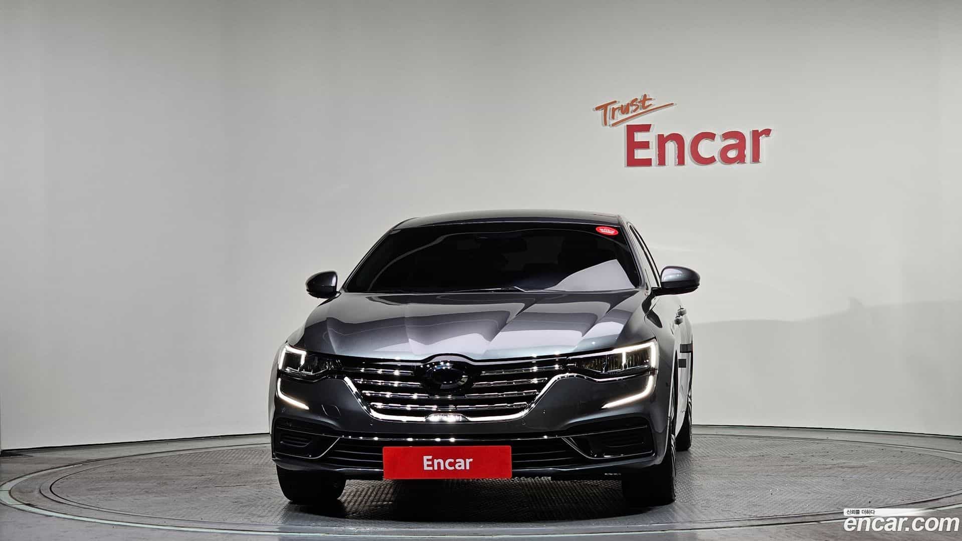 SM6 Renault Korea 2021.10-OUTER-003