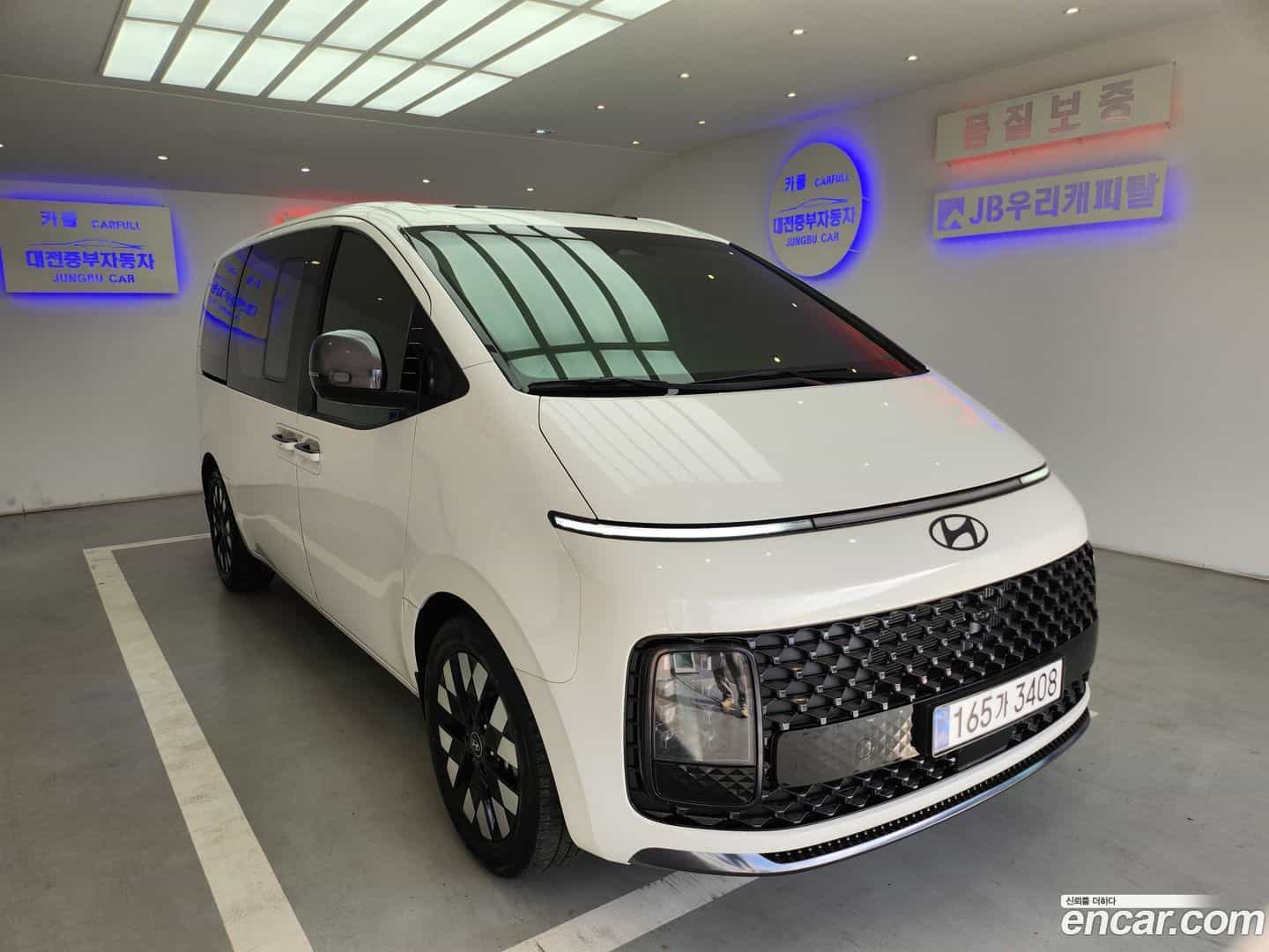 Staria Hyundai 2025.5-OPTION-015