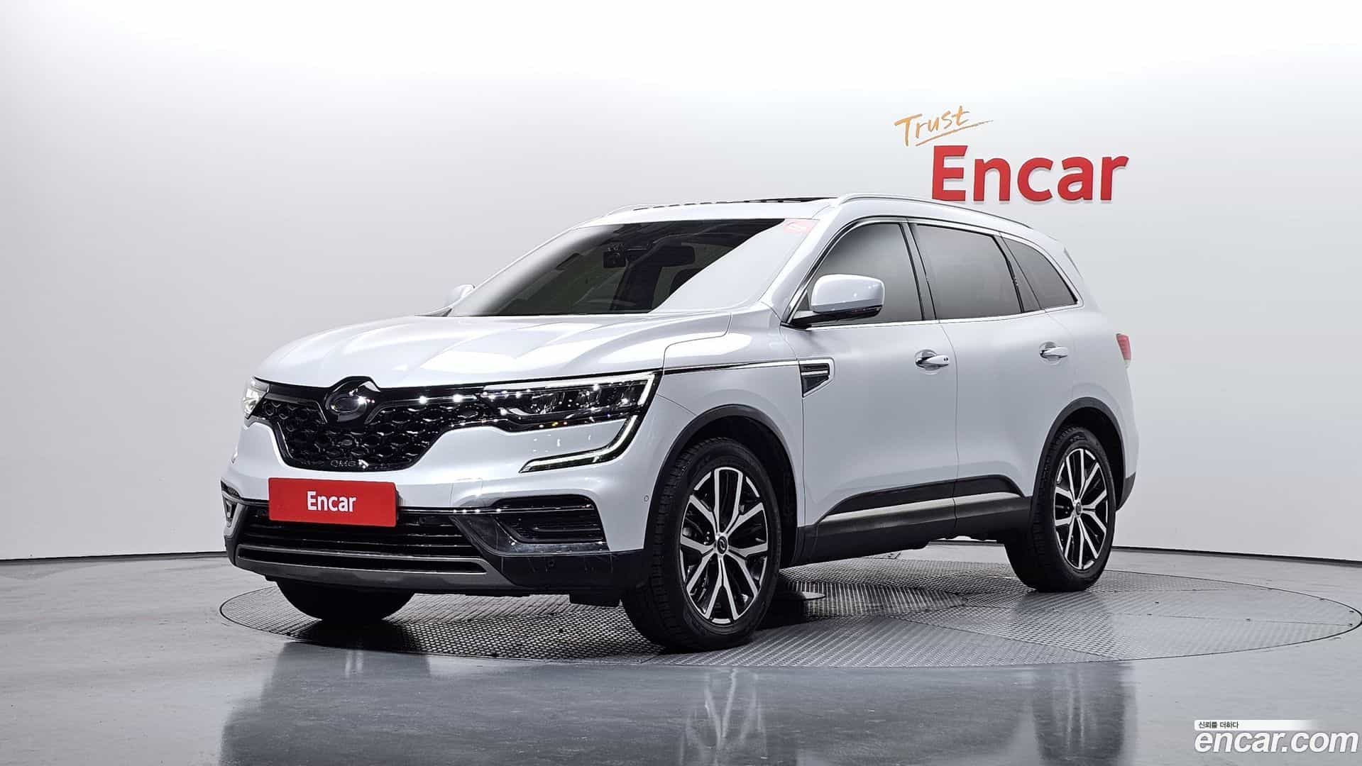 QM6 Renault Korea 2022.1-OUTER-001