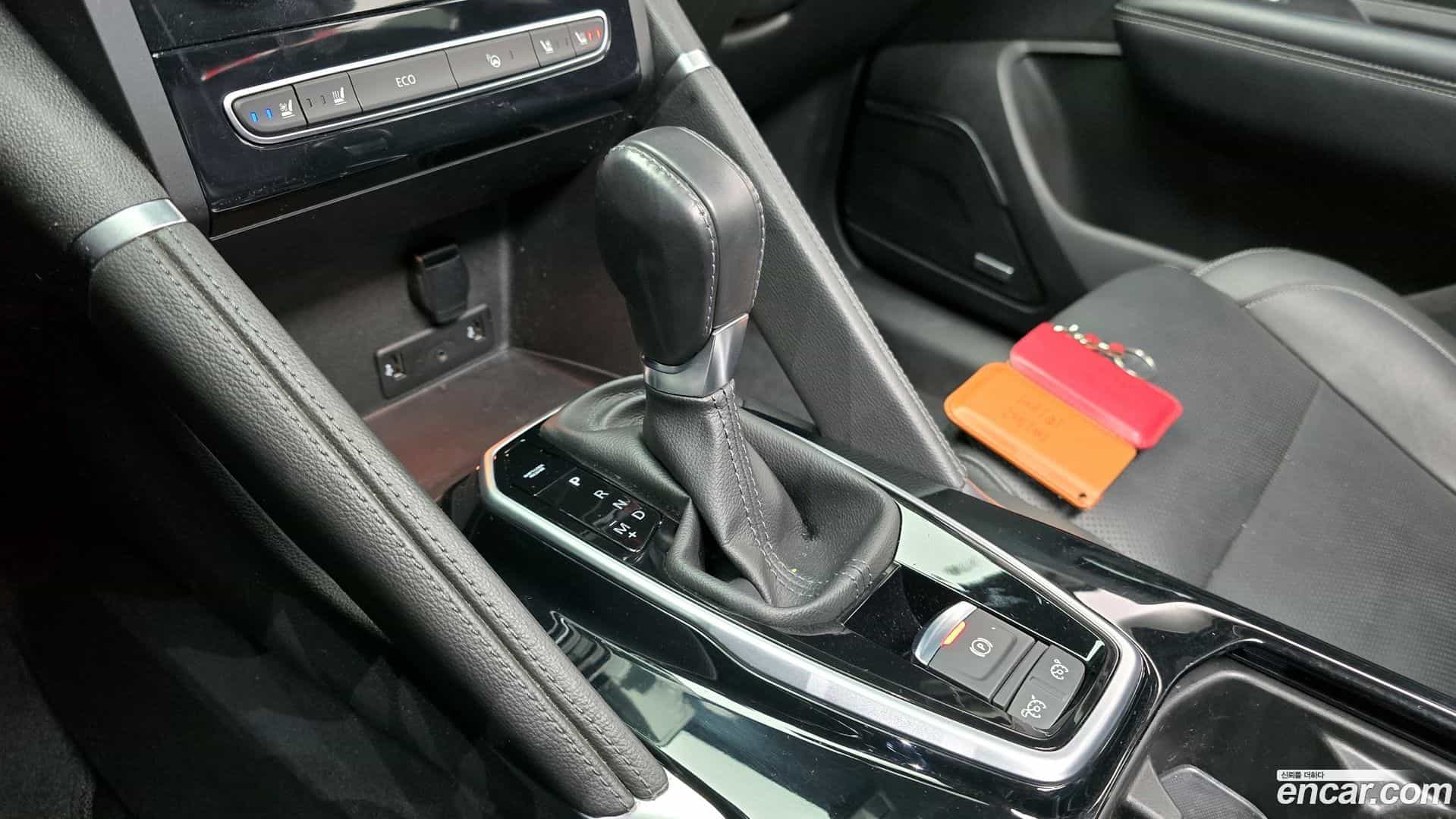 QM6 Renault Korea 2022.1-INNER-009