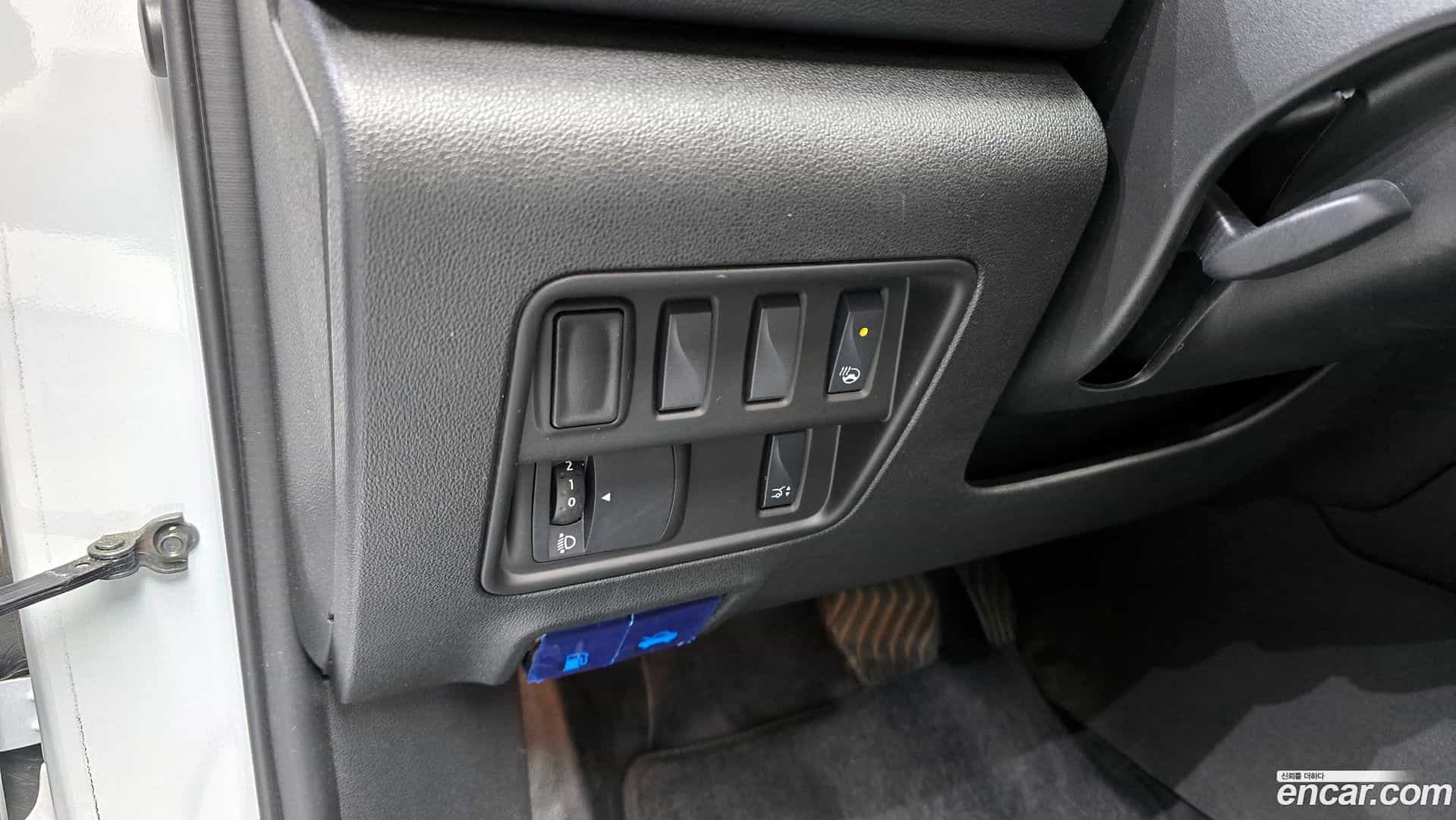QM6 Renault Korea 2022.1-OPTION-020