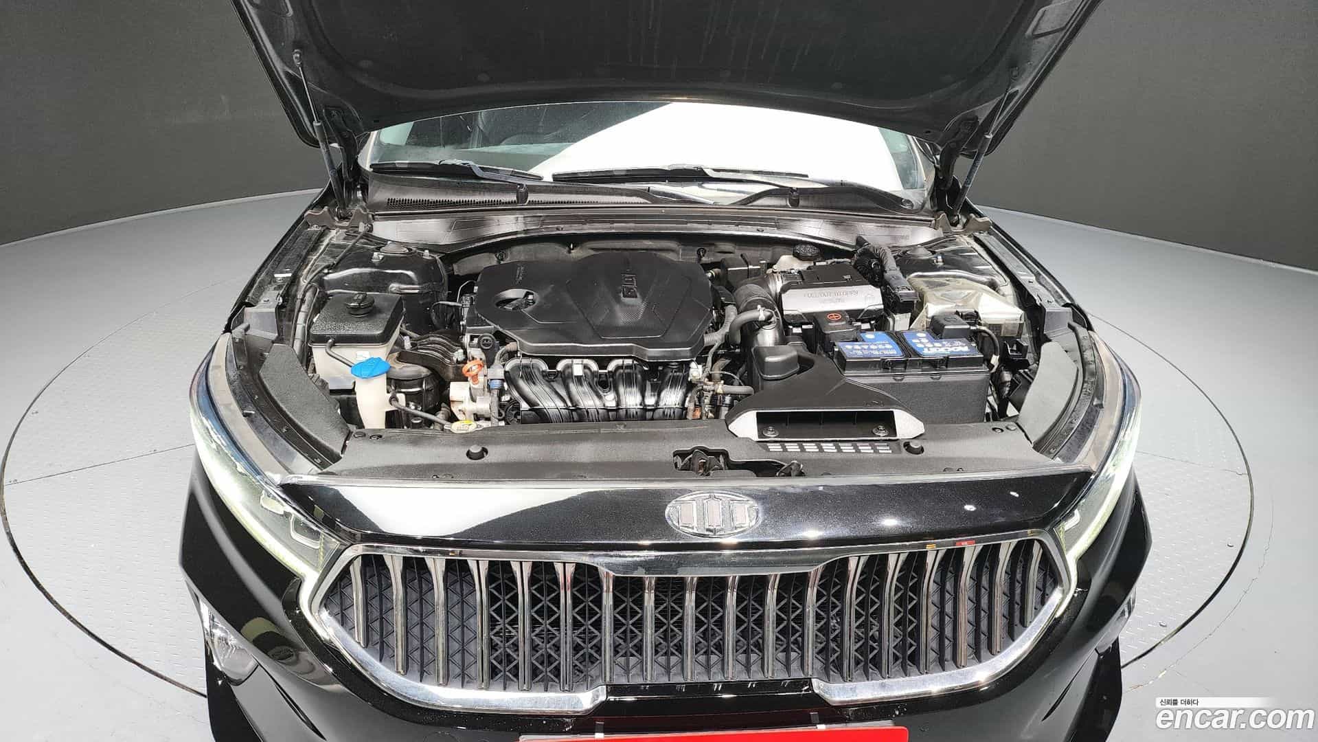 K7 Kia 2019.11-OUTER-006