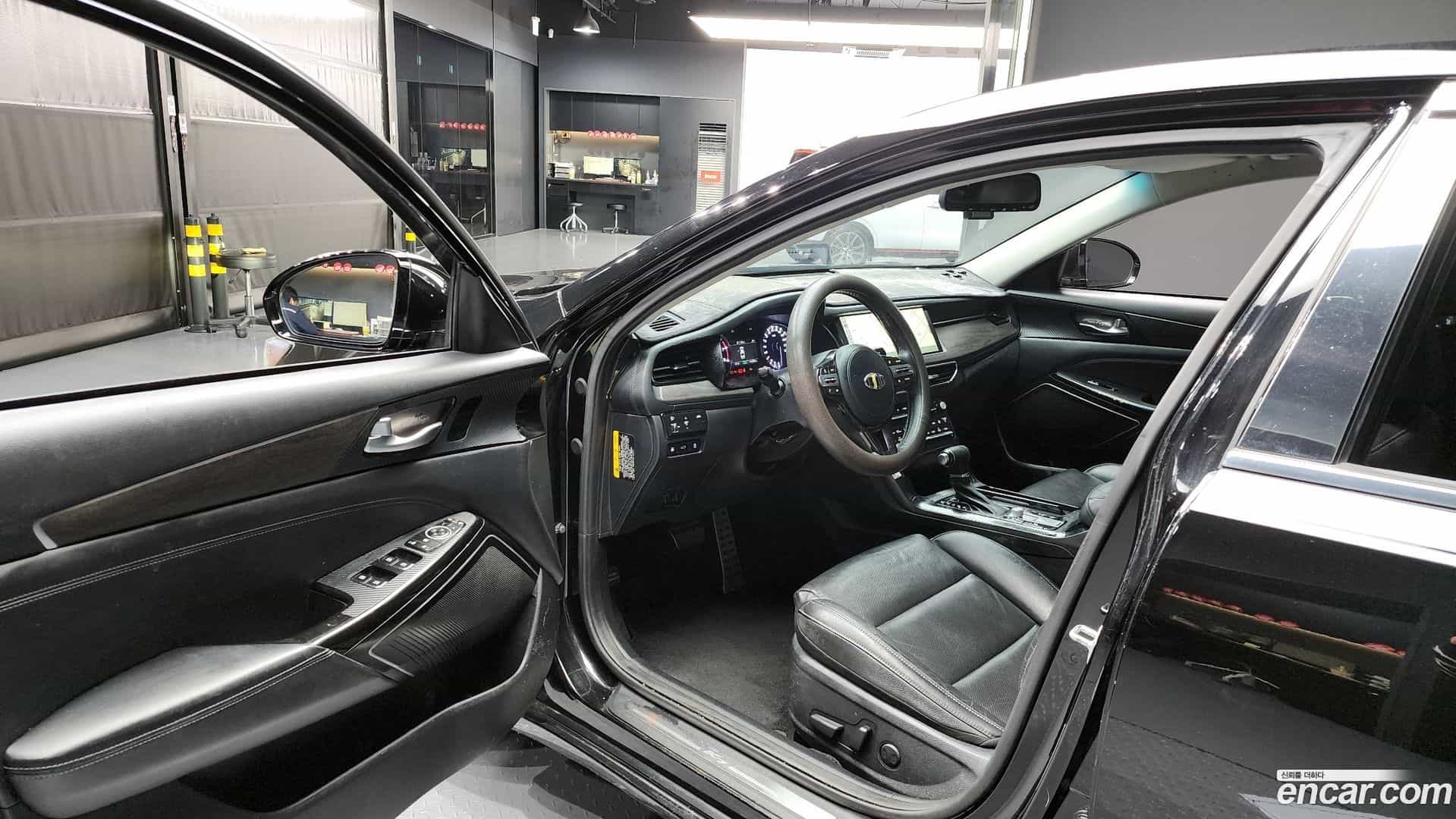 K7 Kia 2019.11-INNER-010
