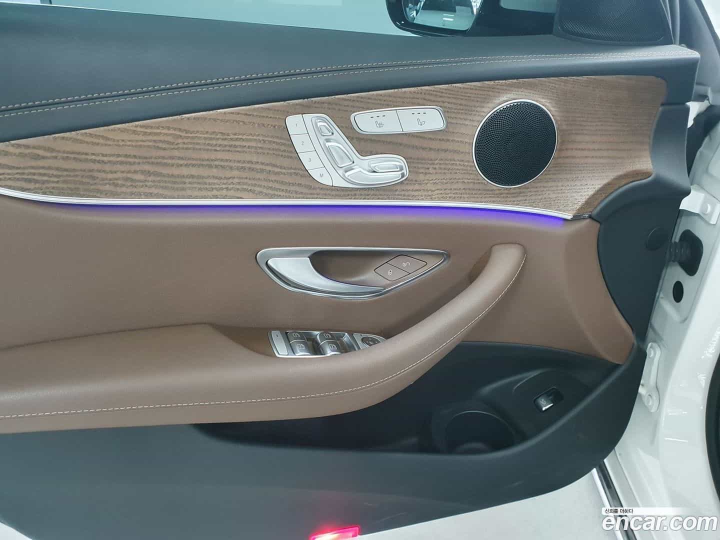 E-Class Mercedes-Benz 2023.5-OPTION-019