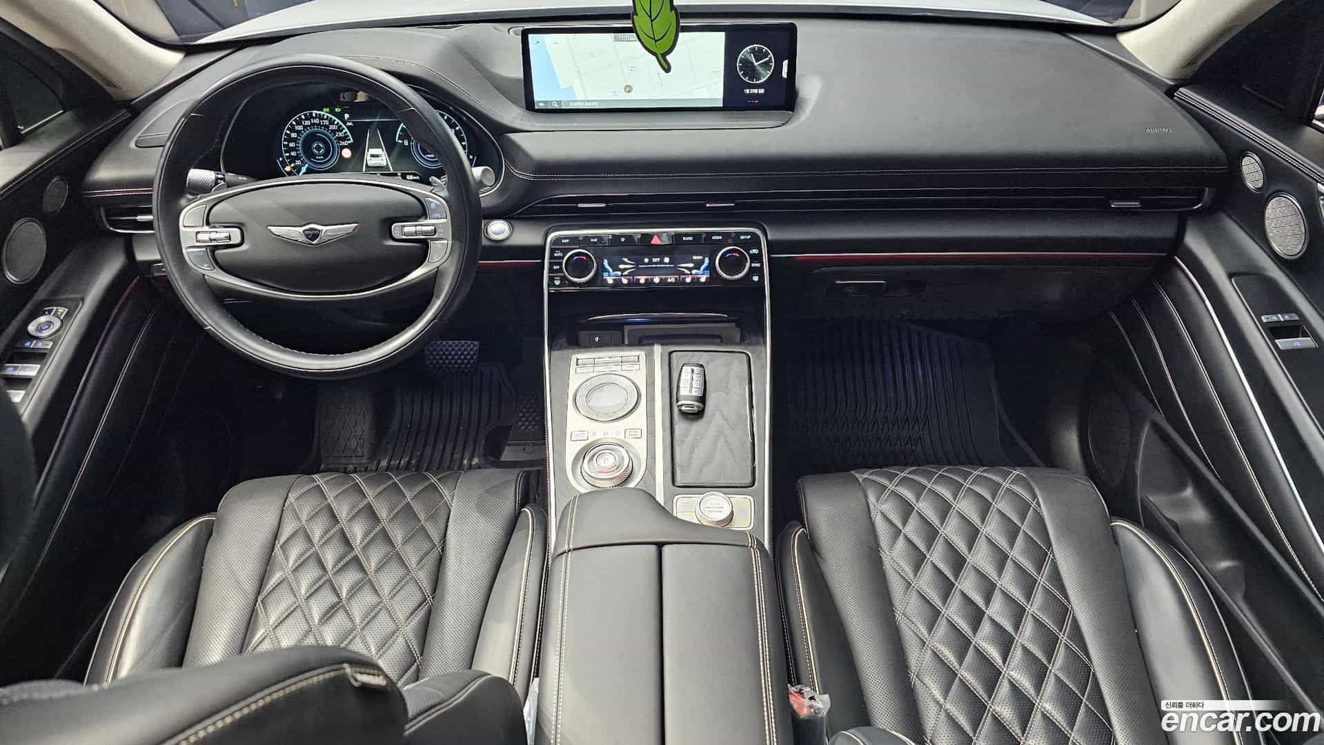GV80 Genesis 2022.9-INNER-007
