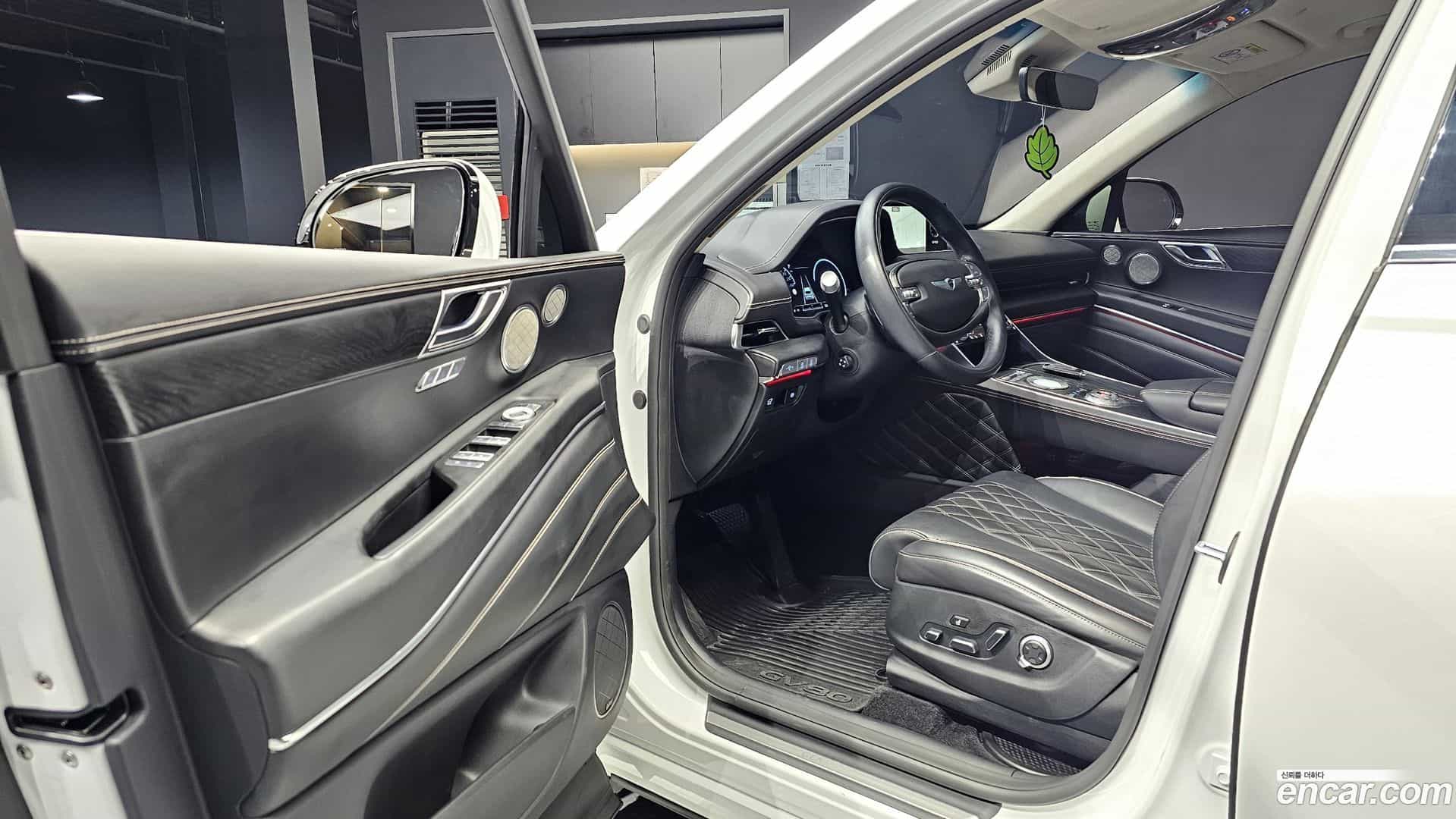 GV80 Genesis 2022.9-OPTION-015