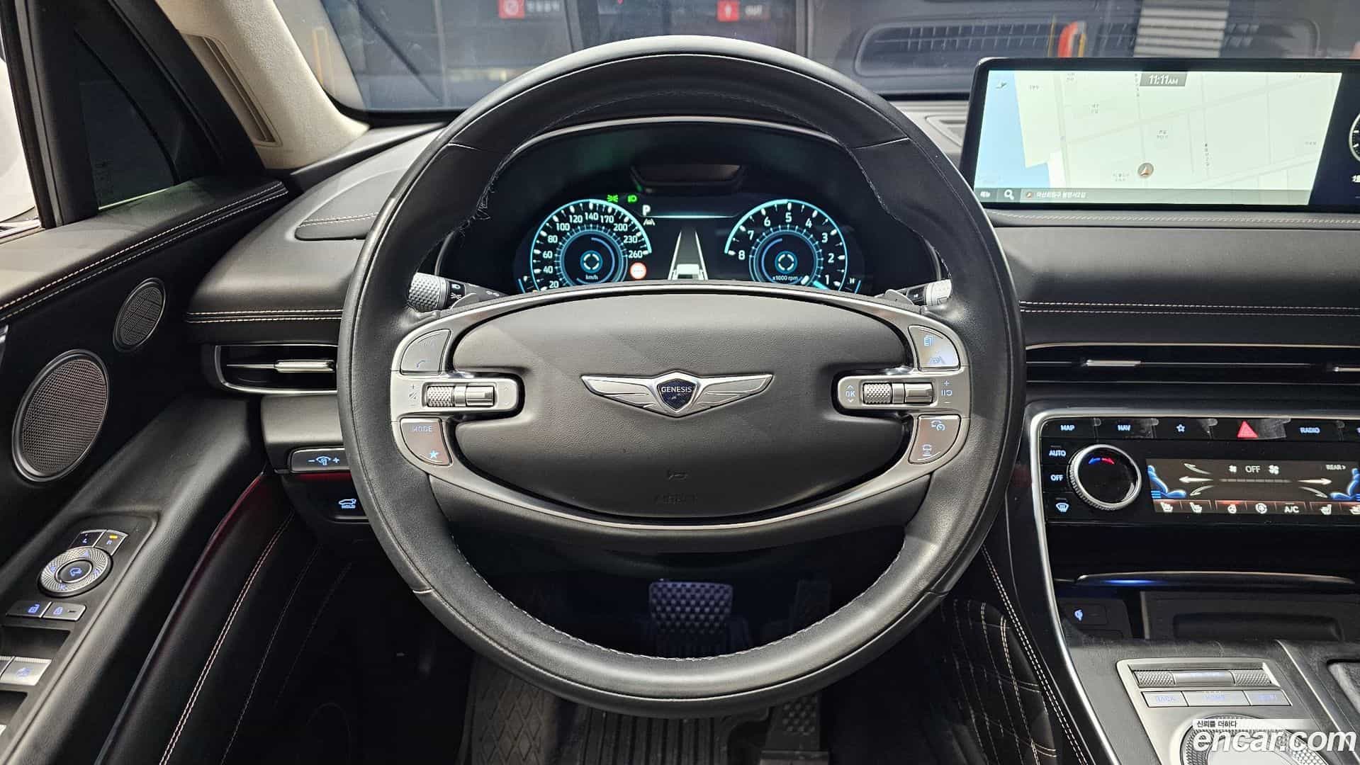 GV80 Genesis 2022.9-OPTION-017