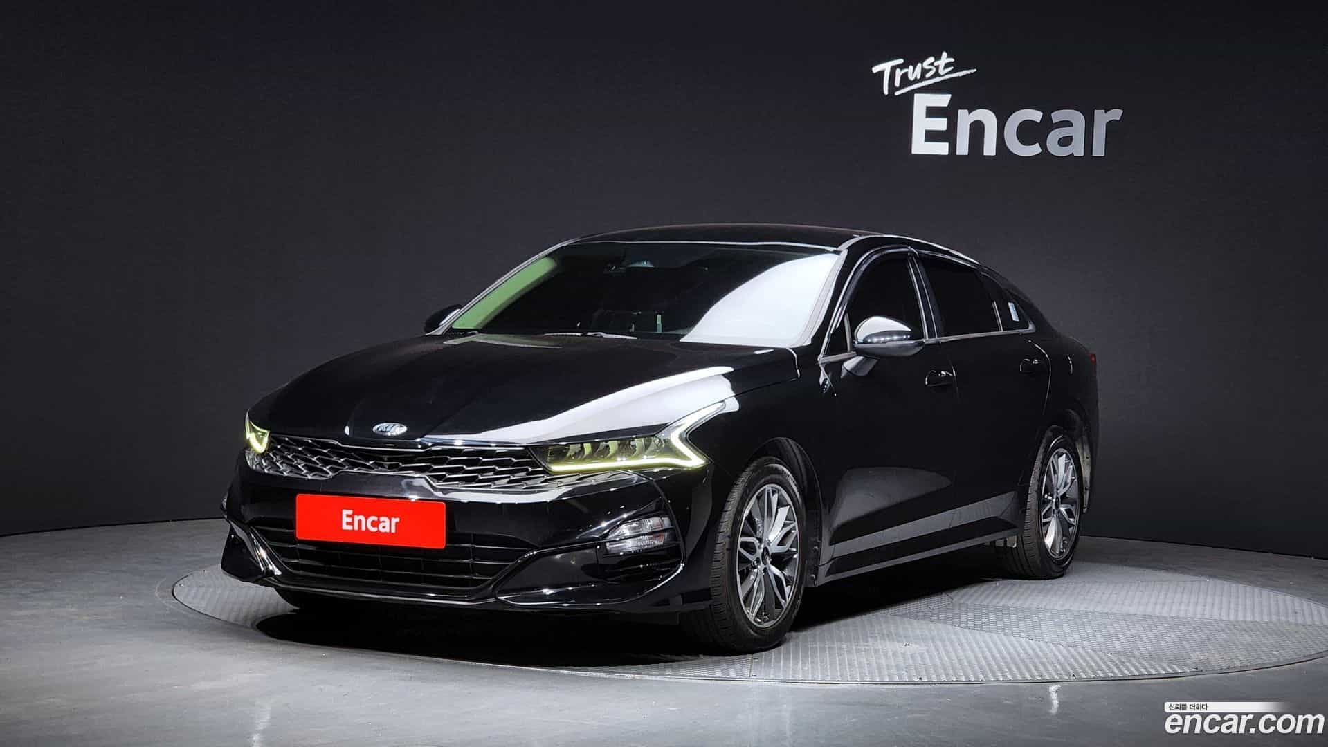 K5 Kia 2020.4-OUTER-001