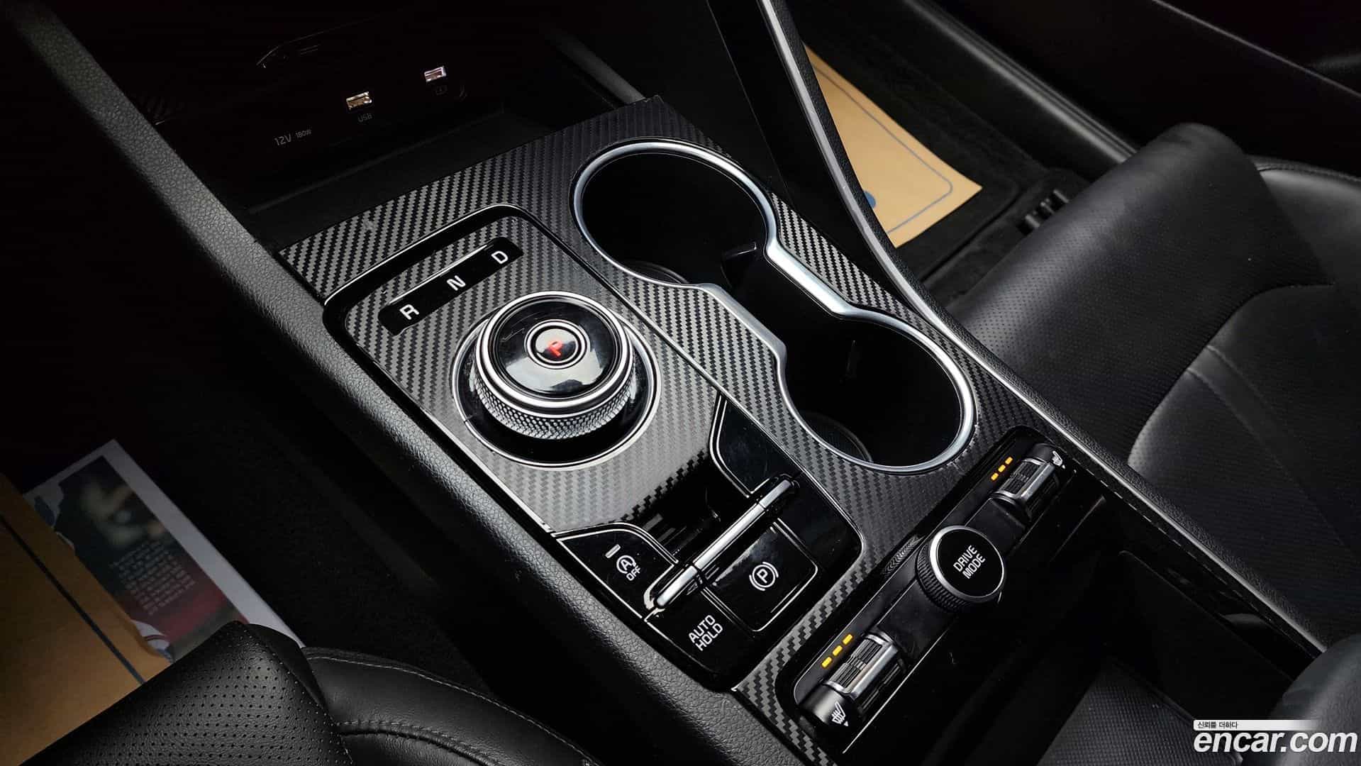 K5 Kia 2020.4-INNER-009