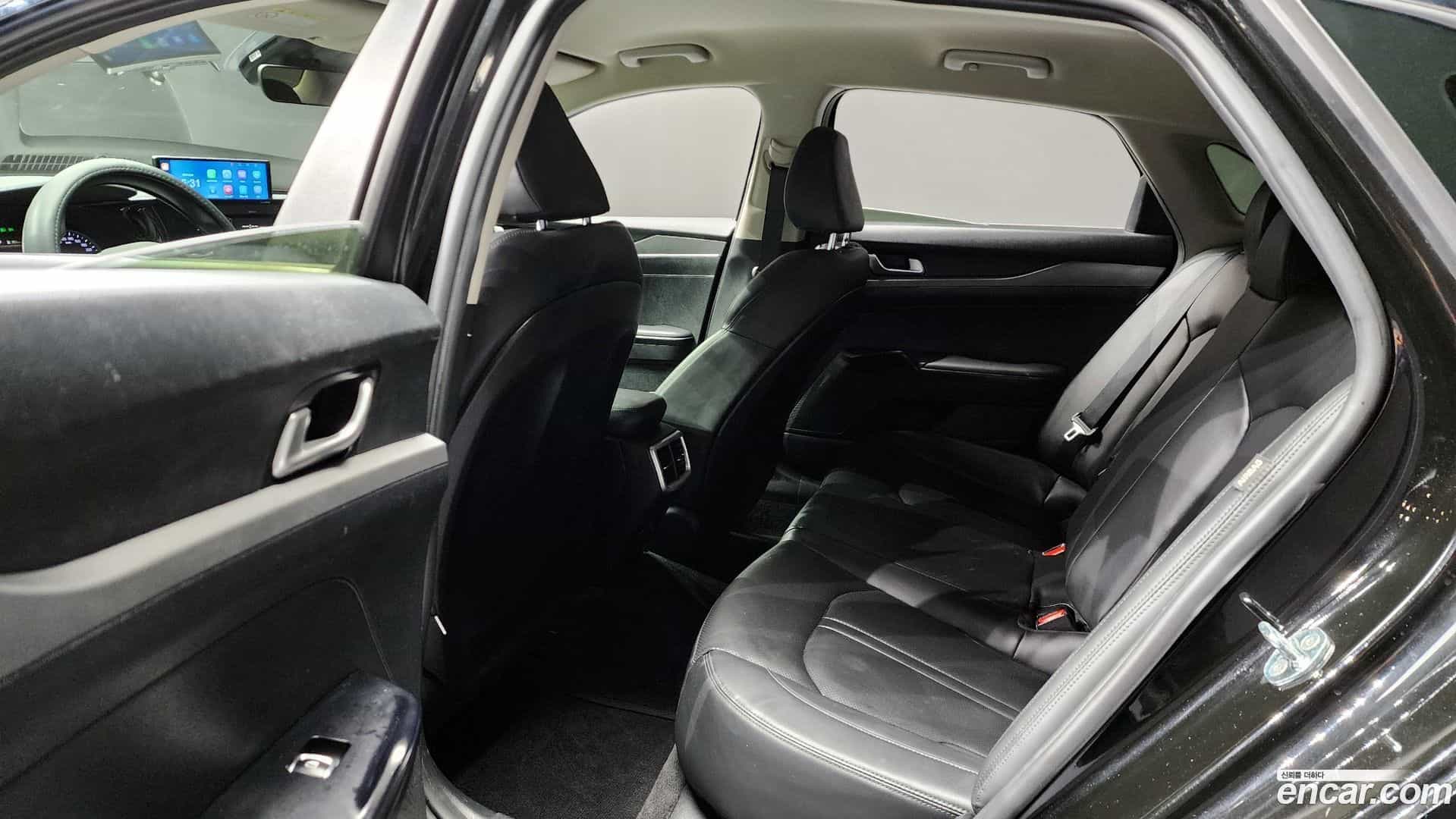 K5 Kia 2020.4-OPTION-016