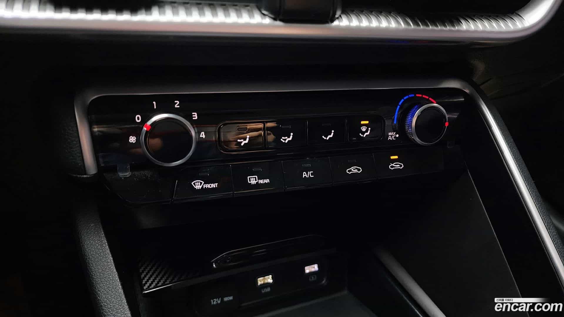 K5 Kia 2020.4-OPTION-023