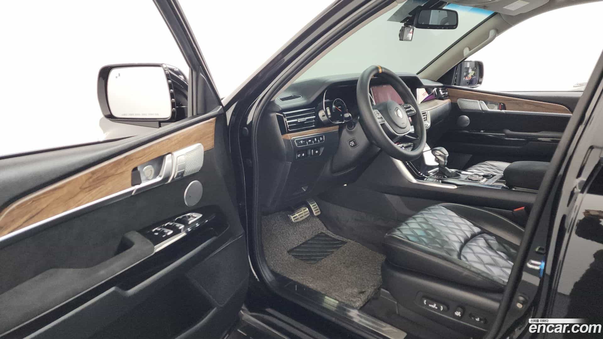 Mohave Kia 2020.9-INNER-010