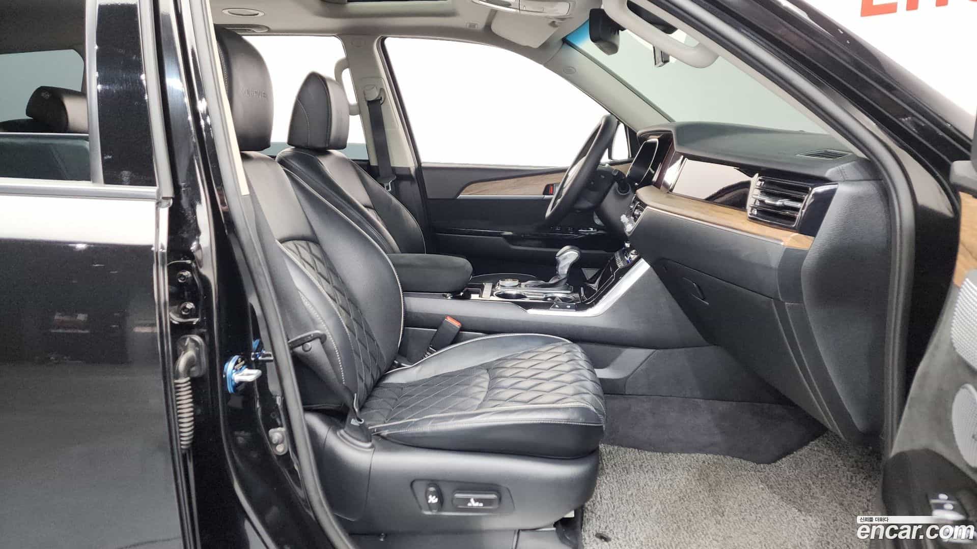 Mohave Kia 2020.9-OPTION-015