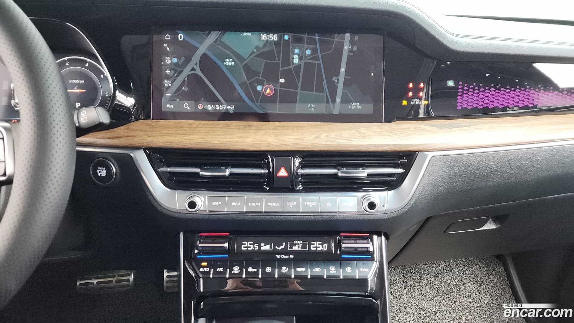 Mohave Kia 2020.9-OPTION-018