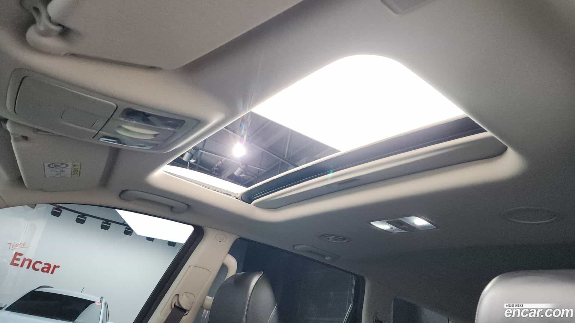Mohave Kia 2020.9-OPTION-023