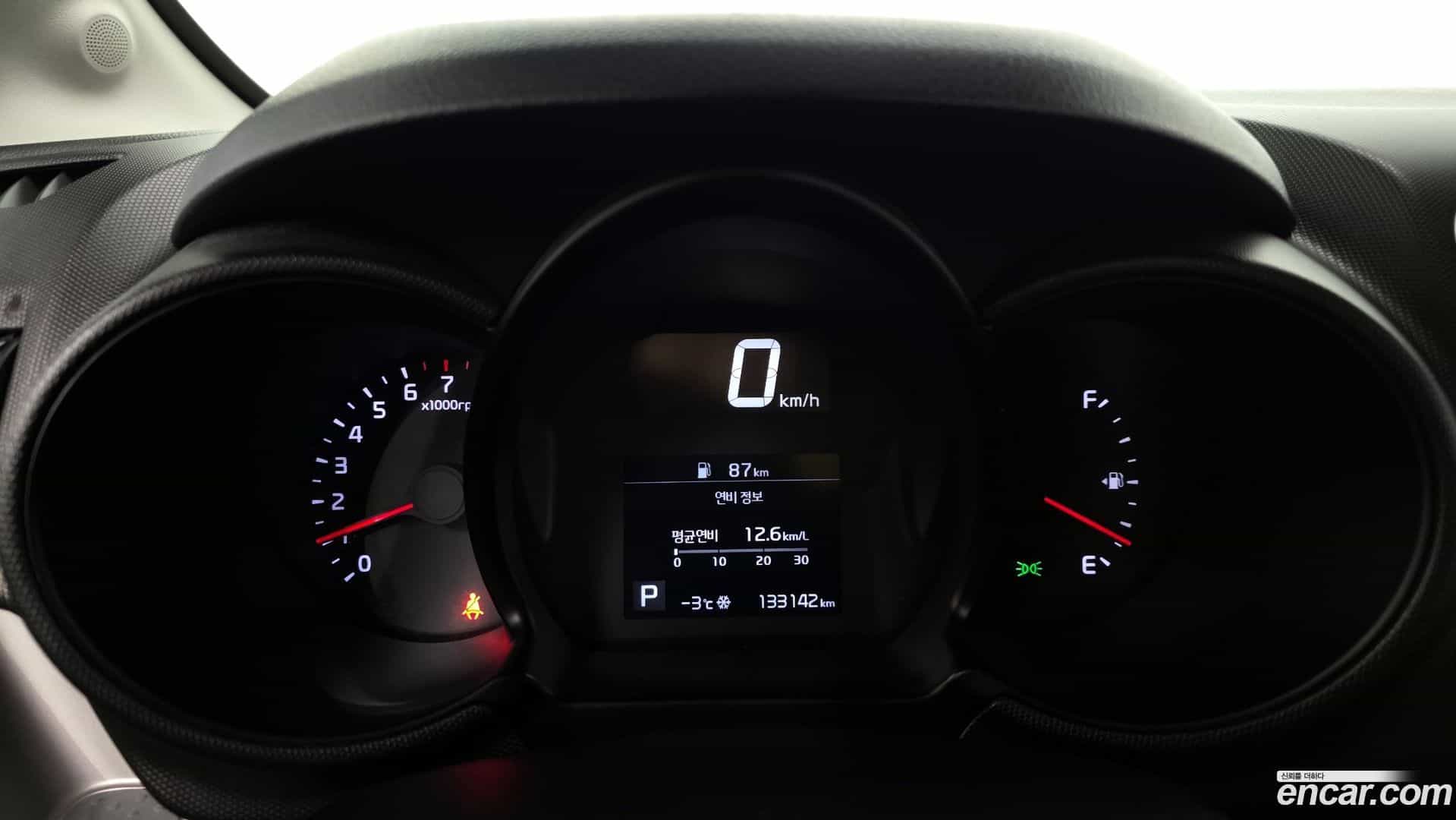 RAY Kia 2020.8-INNER-008