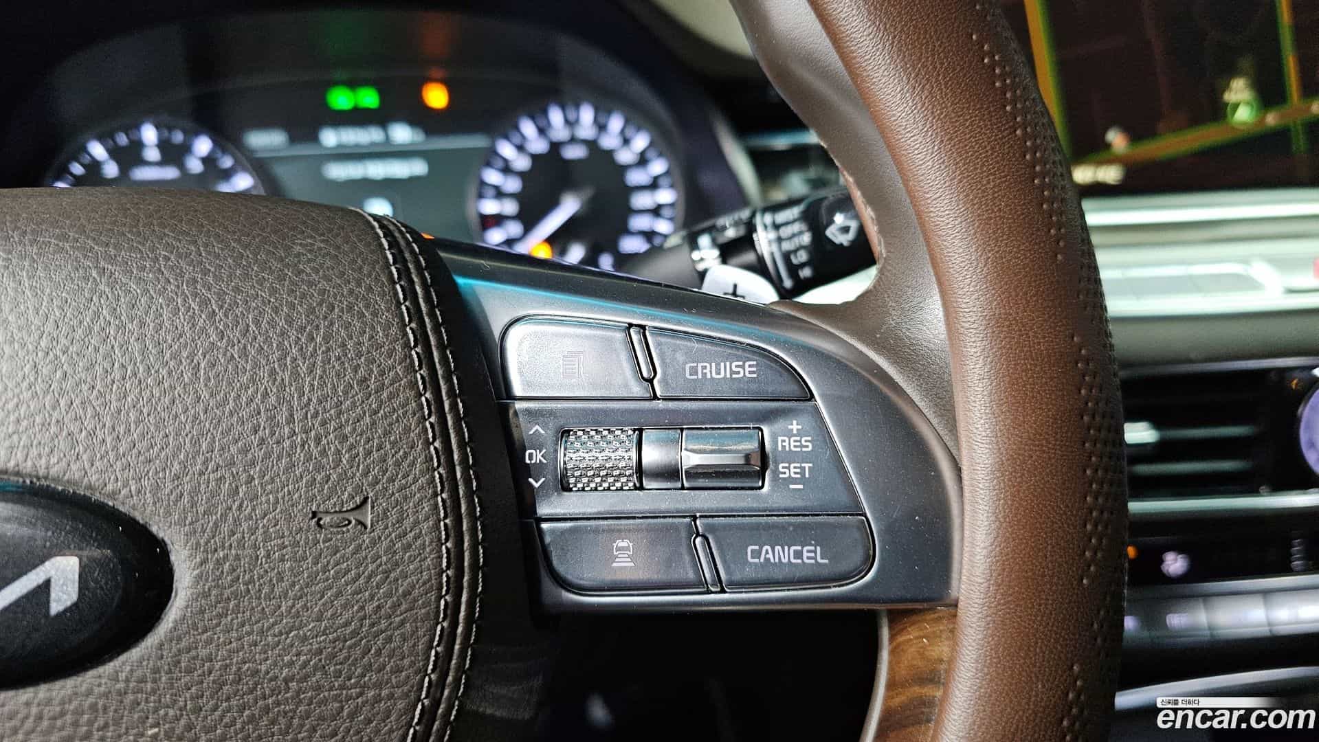 K9 Kia 2019.2-OPTION-024