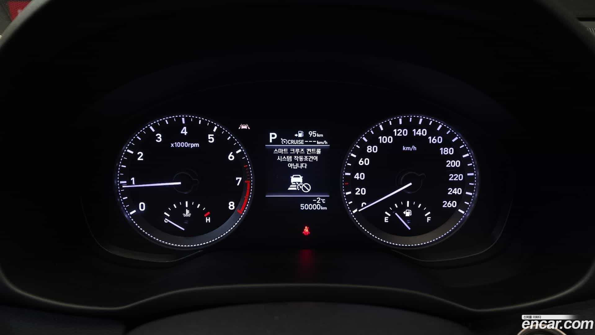 Grandeur Hyundai 2018.11-INNER-008