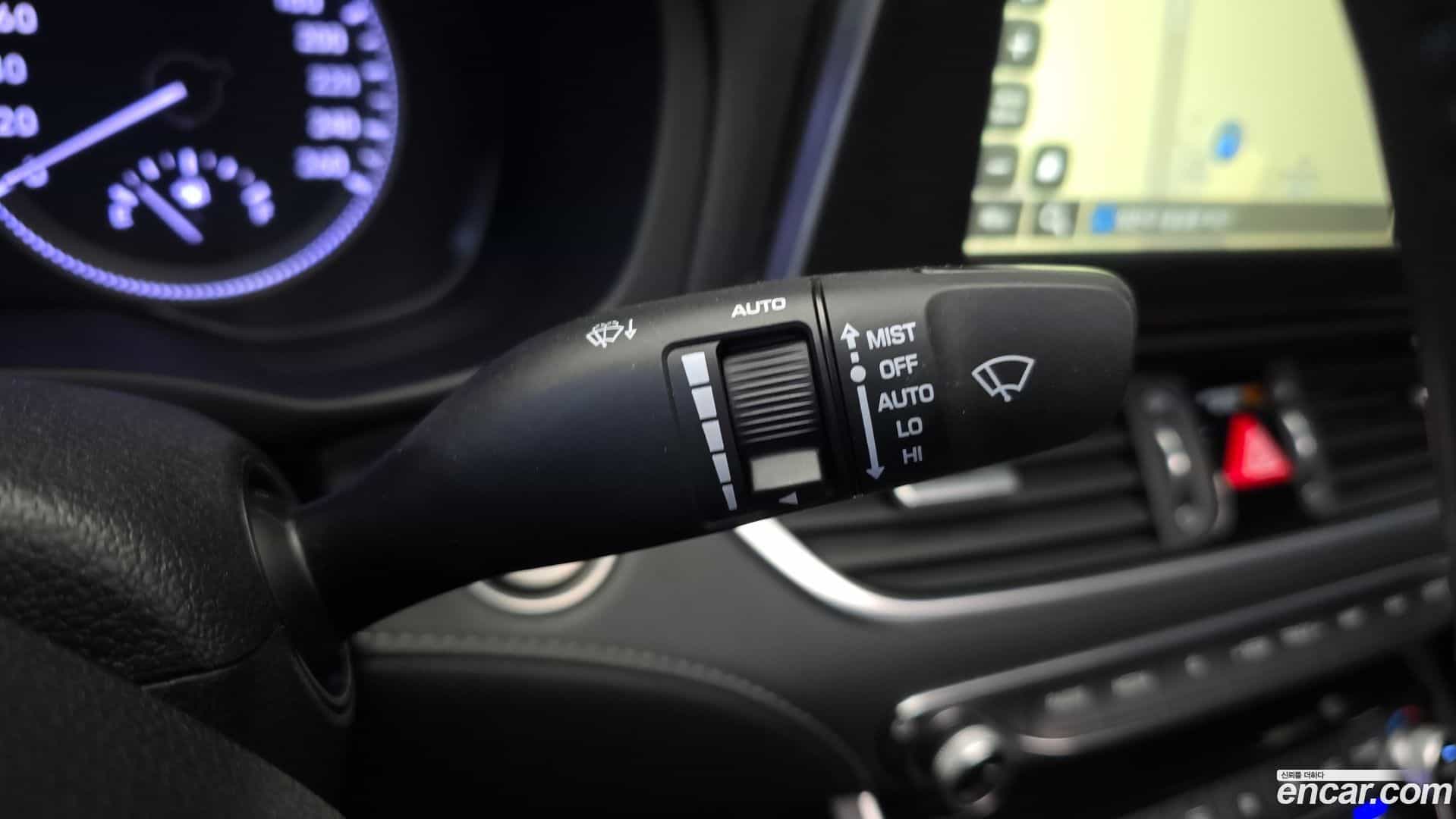 Grandeur Hyundai 2018.11-OPTION-020