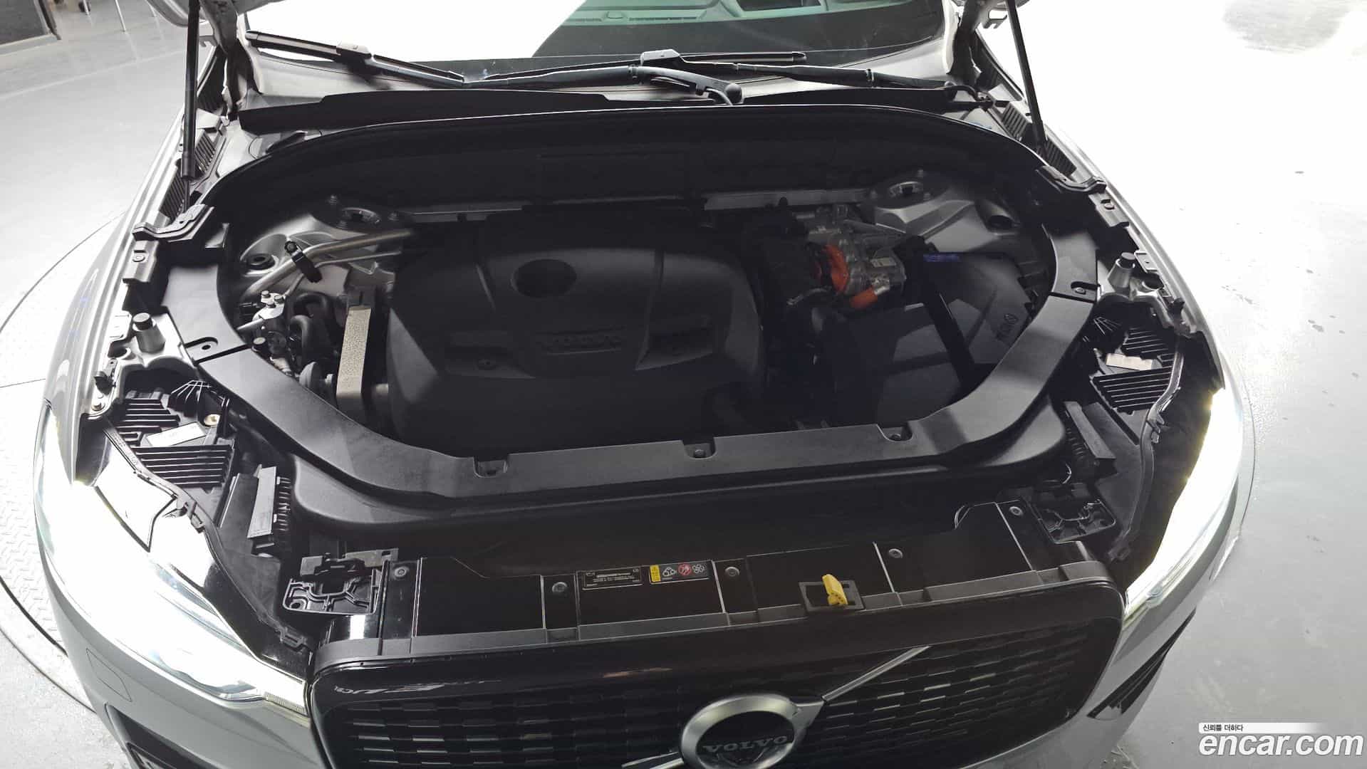 XC60 Volvo 2020.11-INNER-006