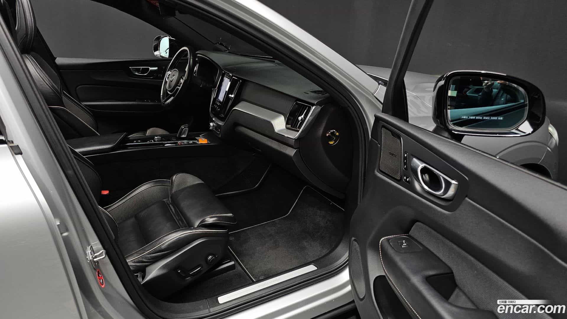 XC60 Volvo 2020.11-INNER-010