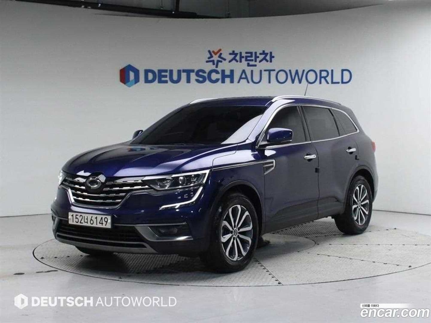 Main__Slider__Photo:QM6 Renault Korea 2019.9-0