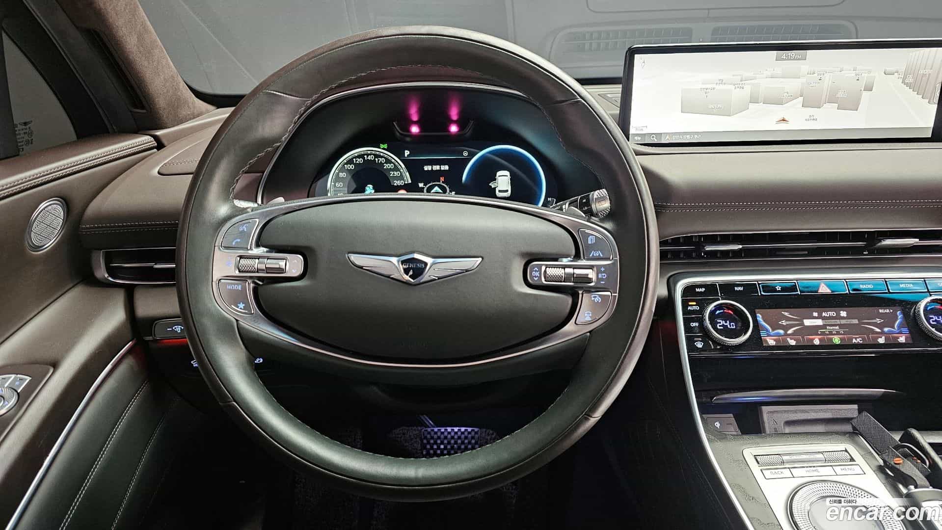 GV80 Genesis 2021.10-OPTION-017