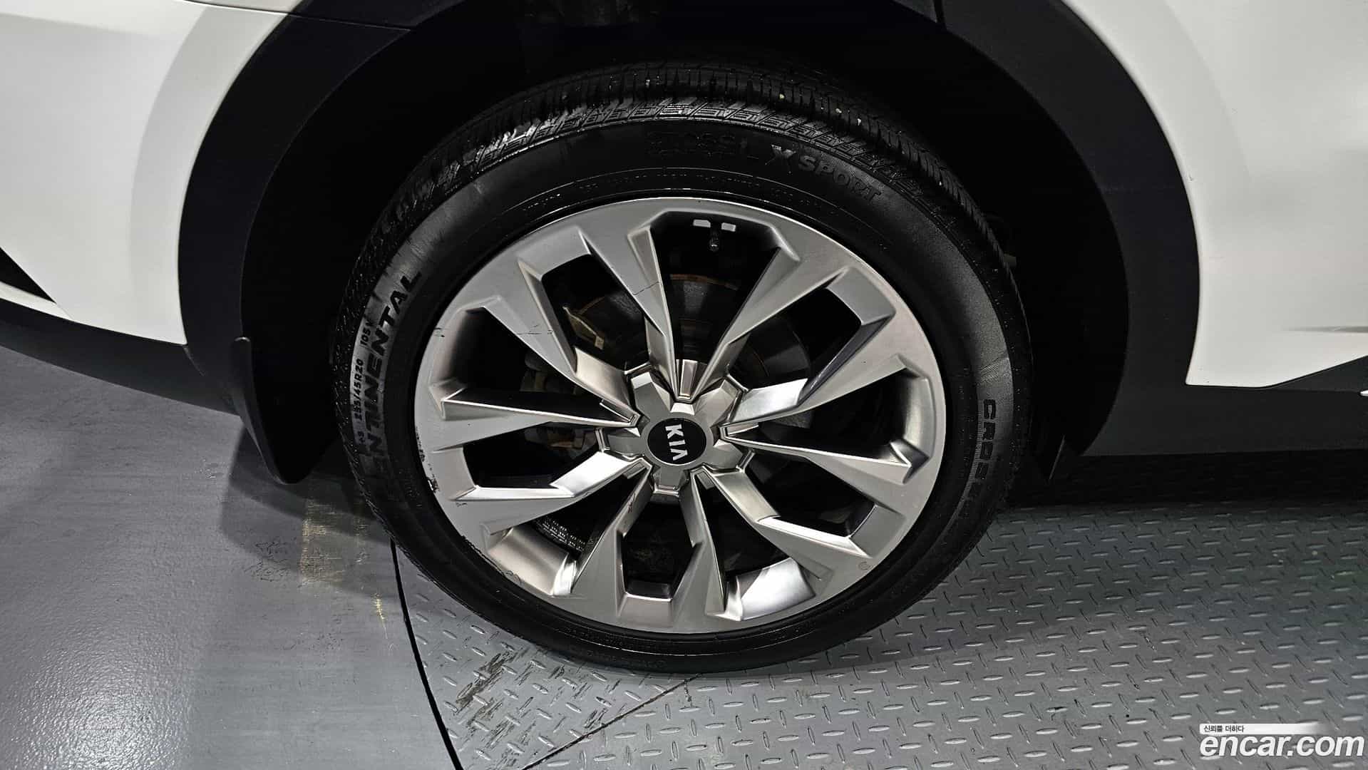 Sorento Kia 2020.3-OUTER-005
