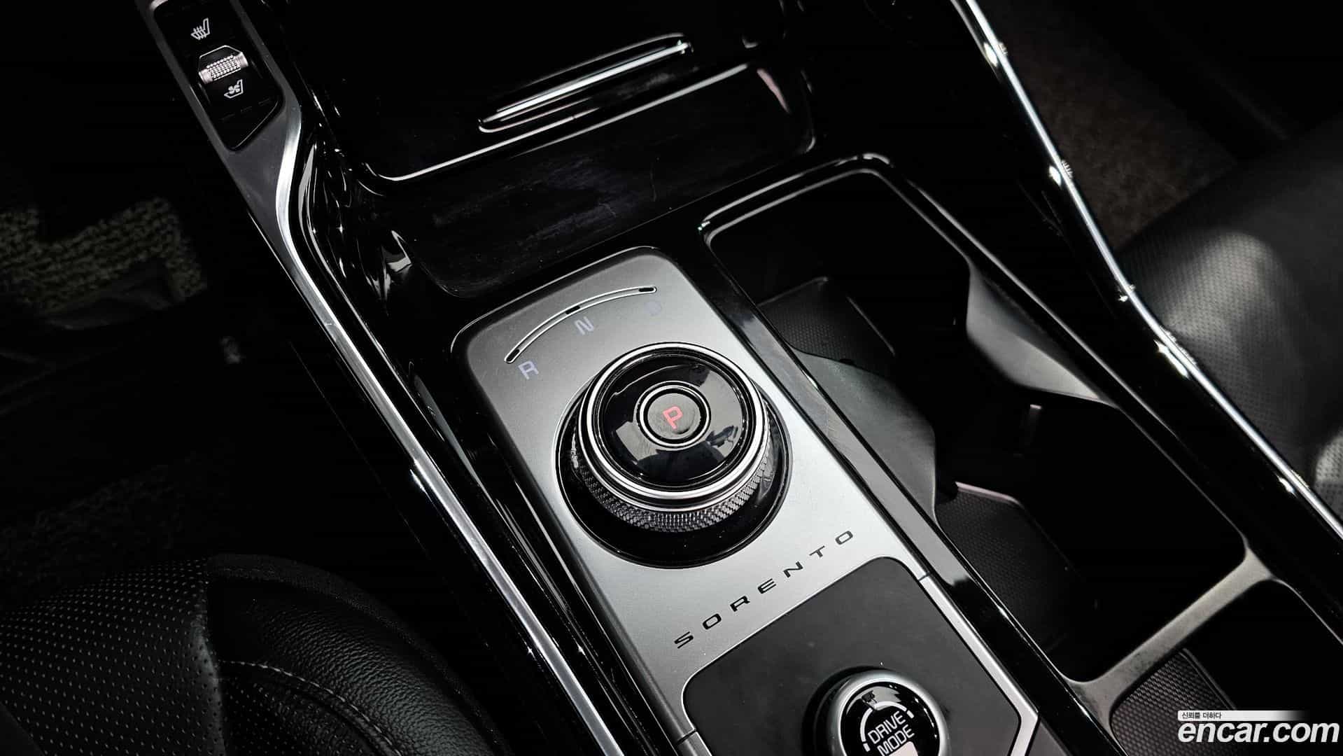 Sorento Kia 2020.3-INNER-009