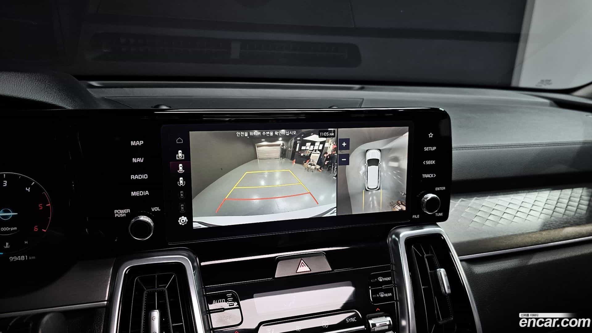 Sorento Kia 2020.3-OPTION-018