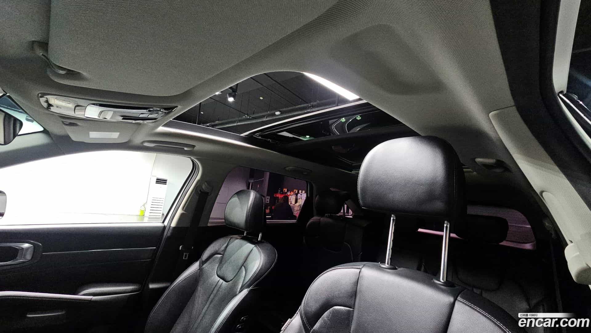 Sorento Kia 2020.3-OPTION-020