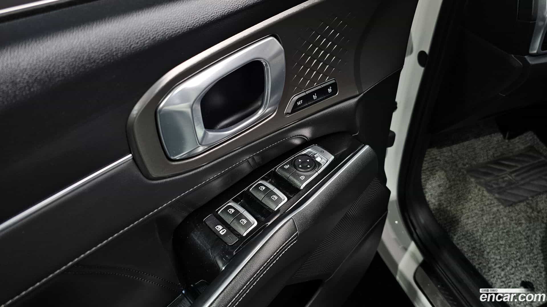 Sorento Kia 2020.3-OPTION-022