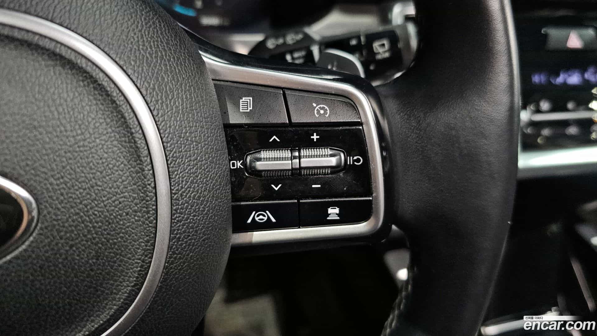 Sorento Kia 2020.3-OPTION-024