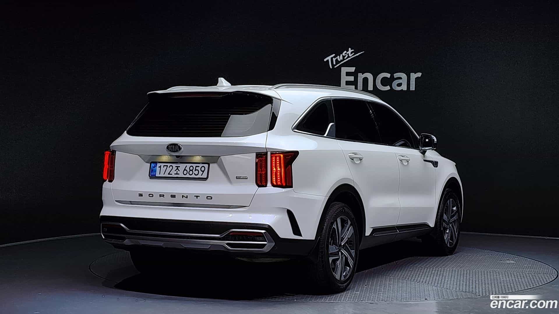 Sorento Kia 2021.3-OUTER-002