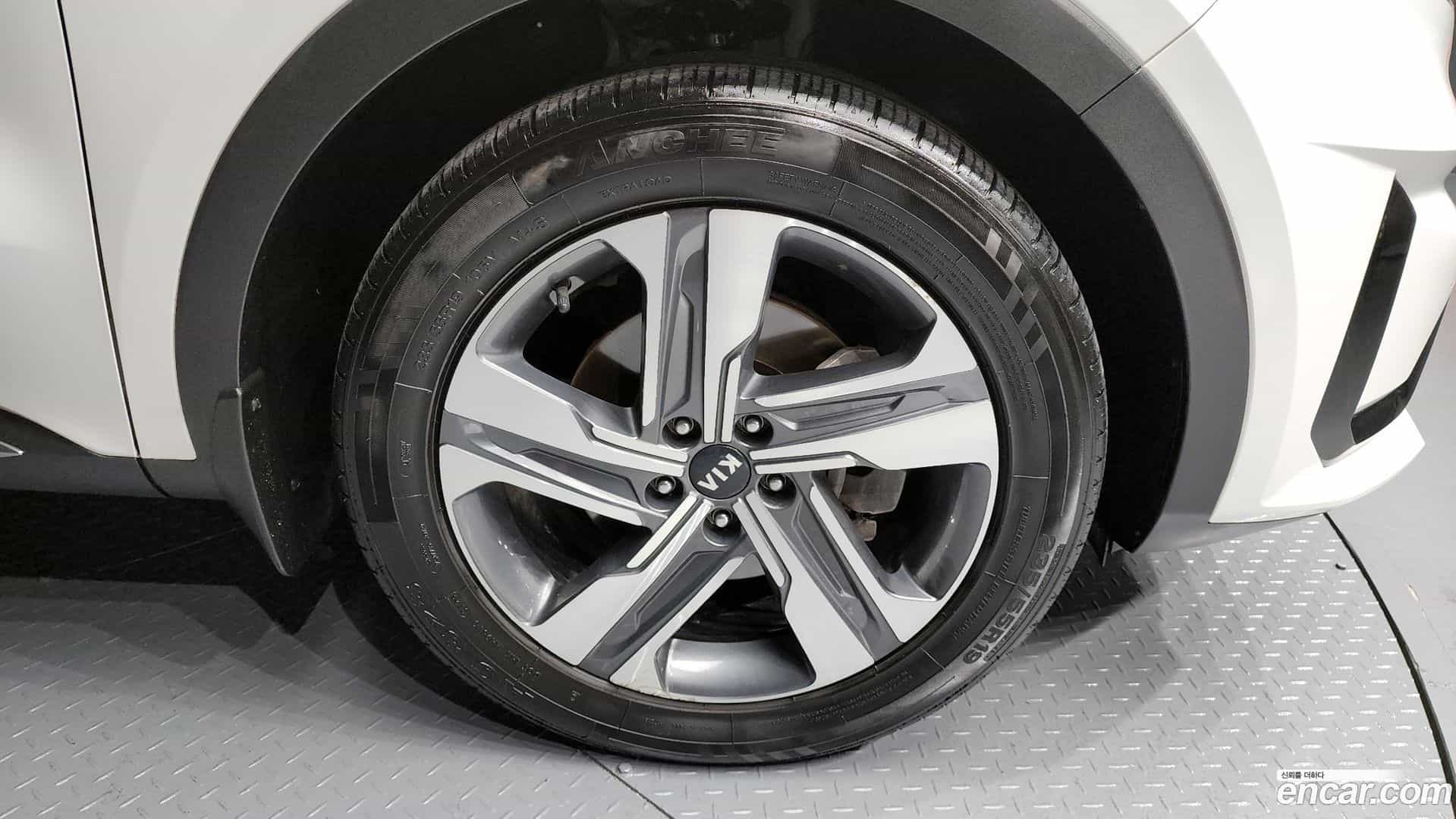Sorento Kia 2021.3-OUTER-005