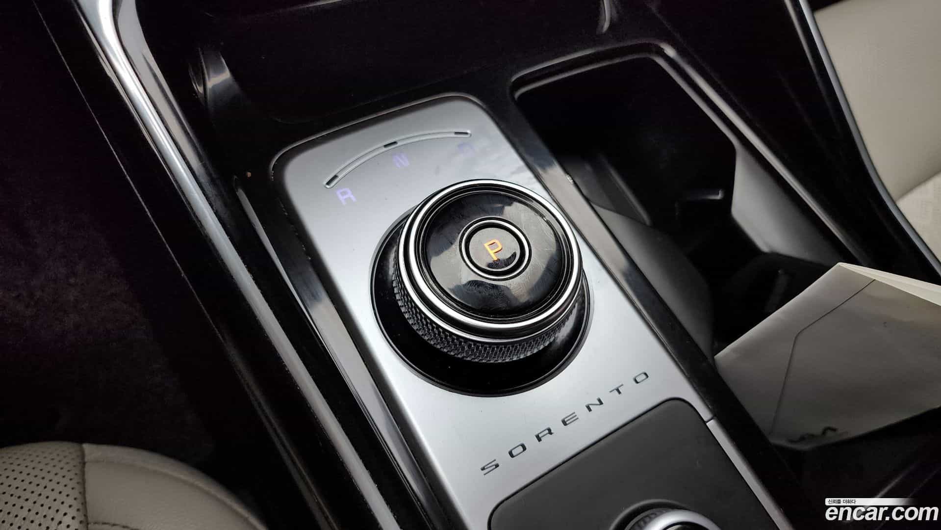 Sorento Kia 2021.3-INNER-009