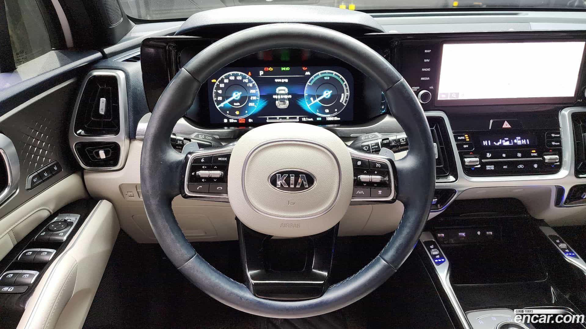Sorento Kia 2021.3-OPTION-017