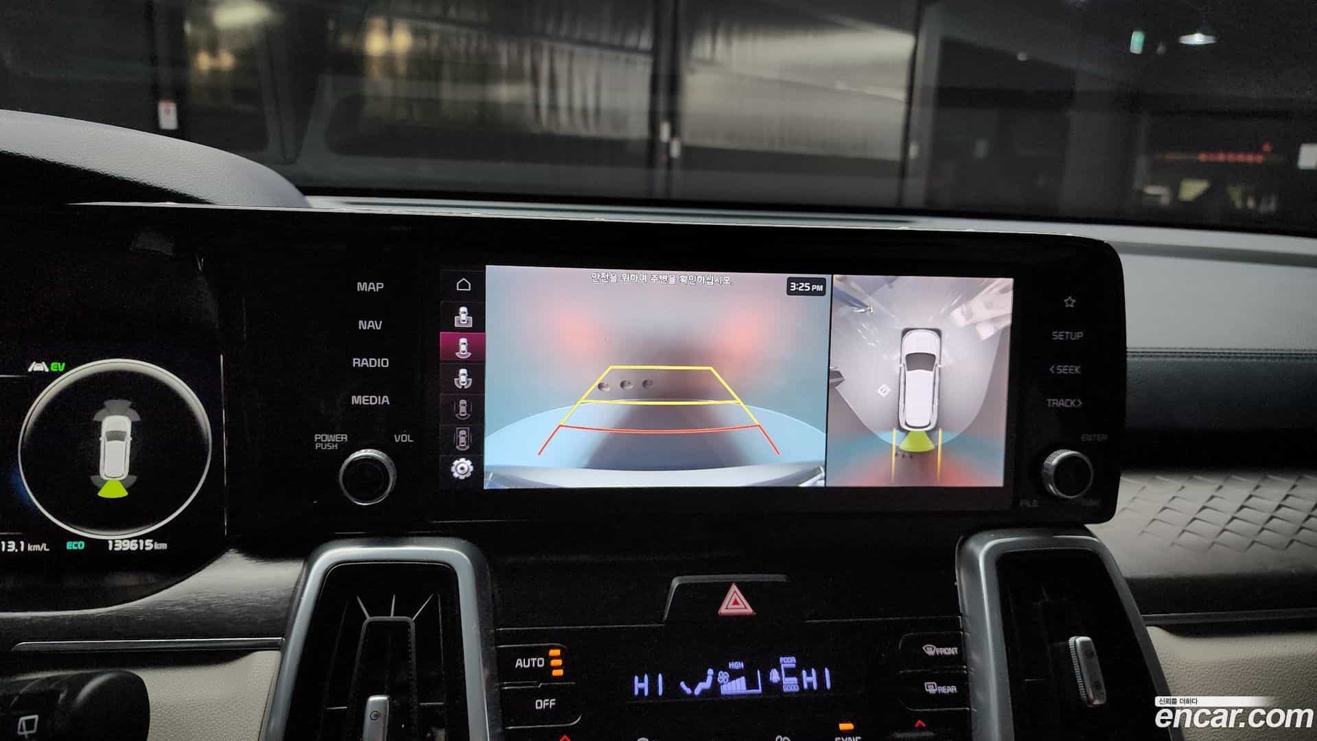 Sorento Kia 2021.3-OPTION-019