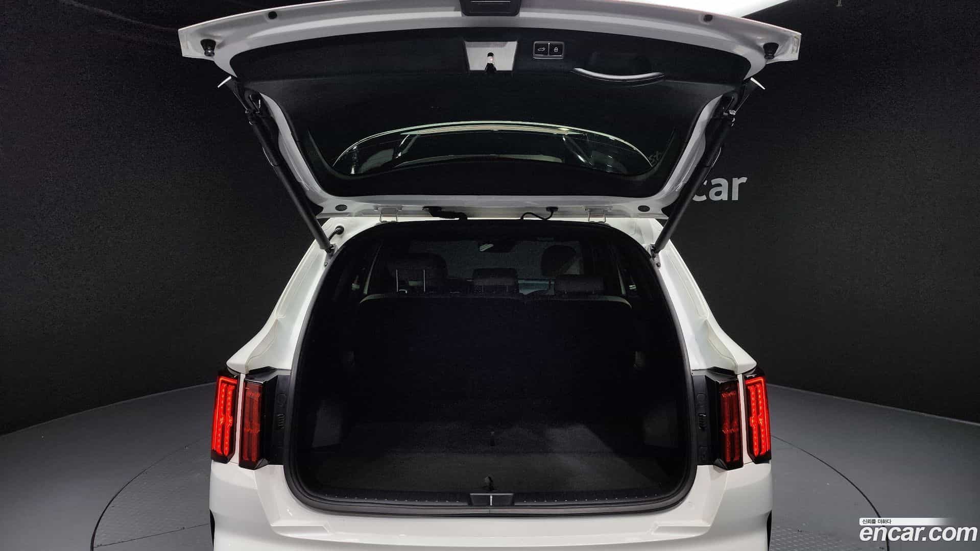 Sorento Kia 2021.3-OPTION-024